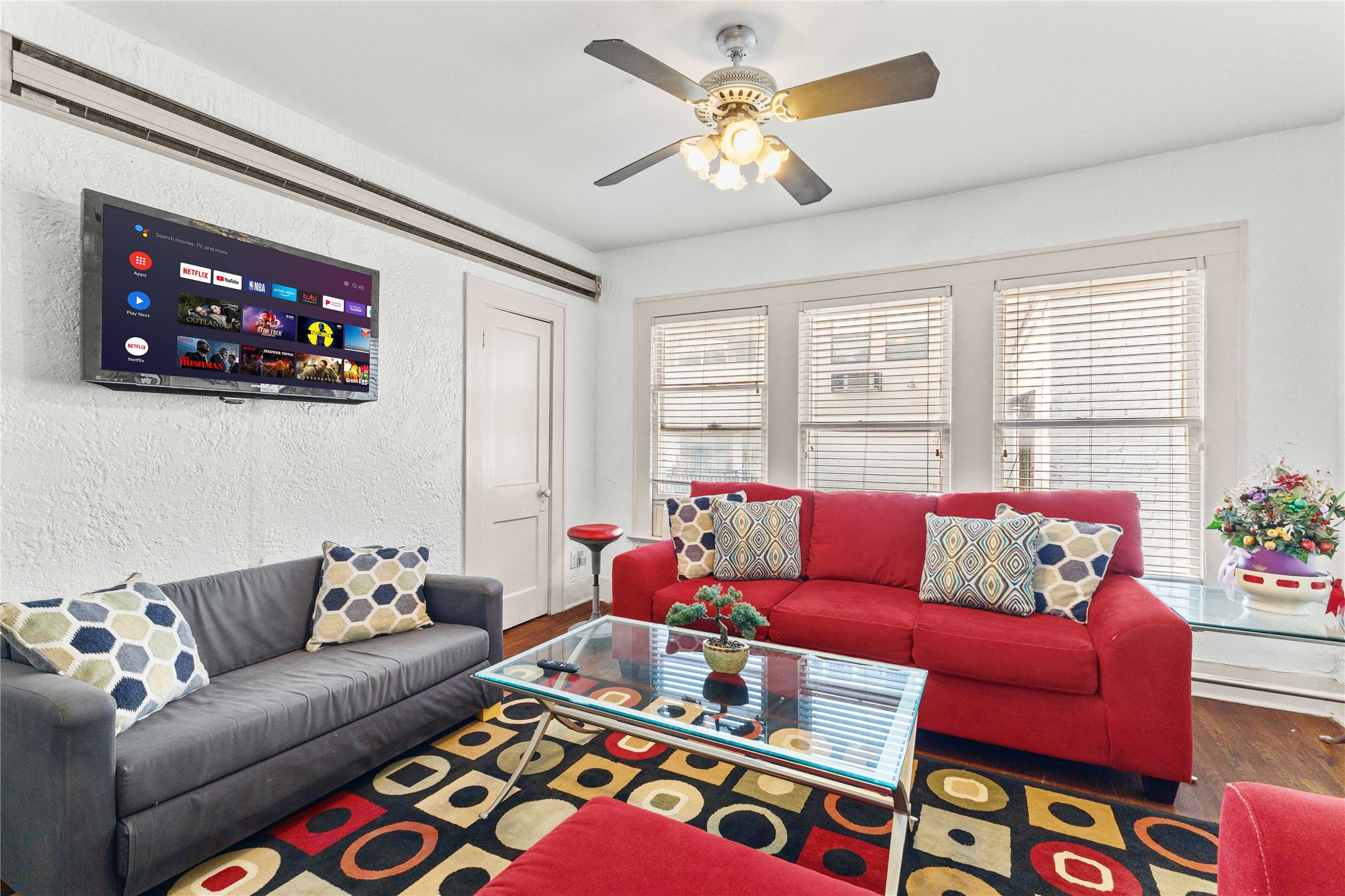 2511 Whitney, #B, Houston, TX 77006