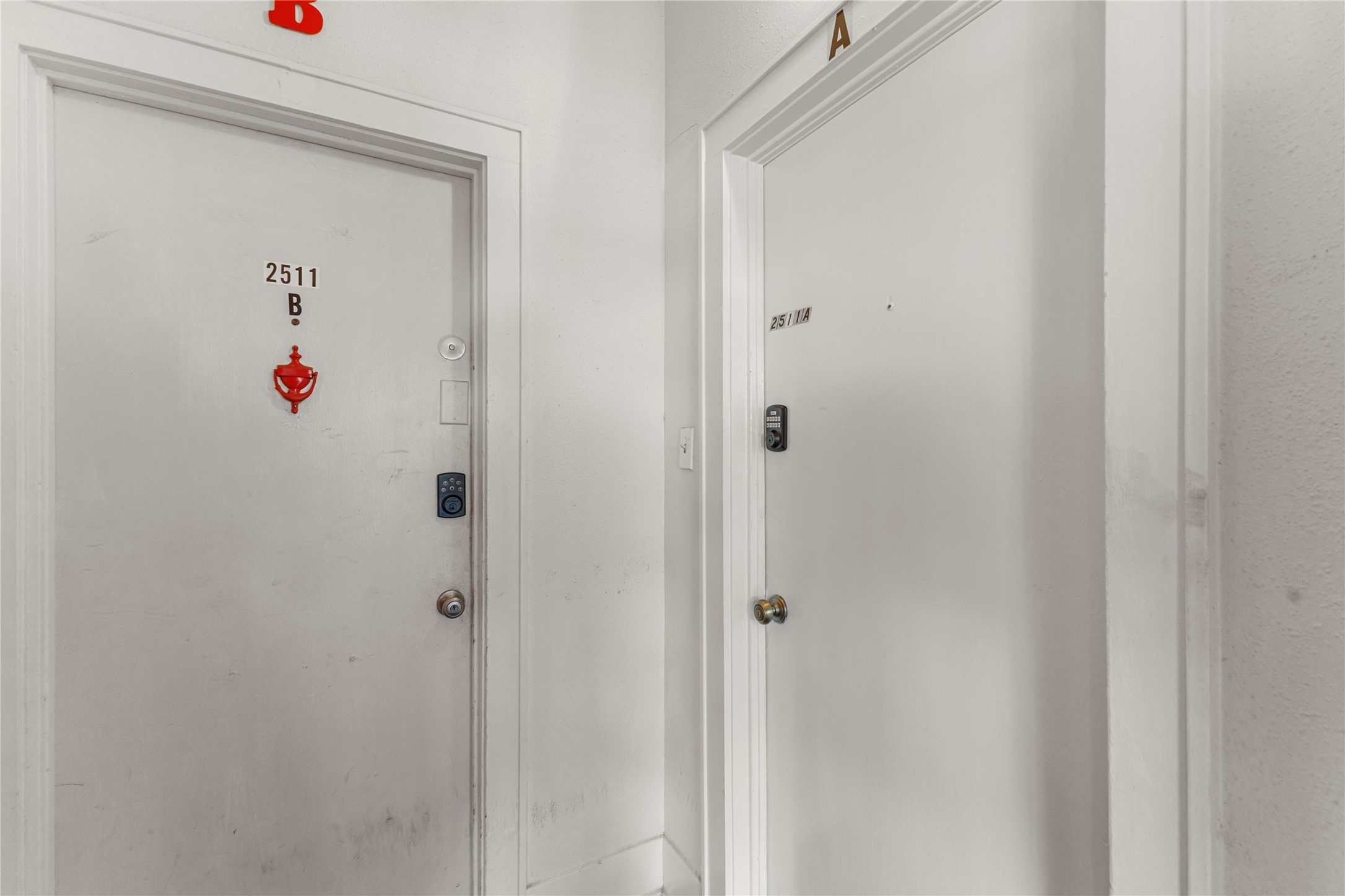 2511 Whitney, #B, Houston, TX 77006 2511 Whitney, #B, Houston, TX 77006