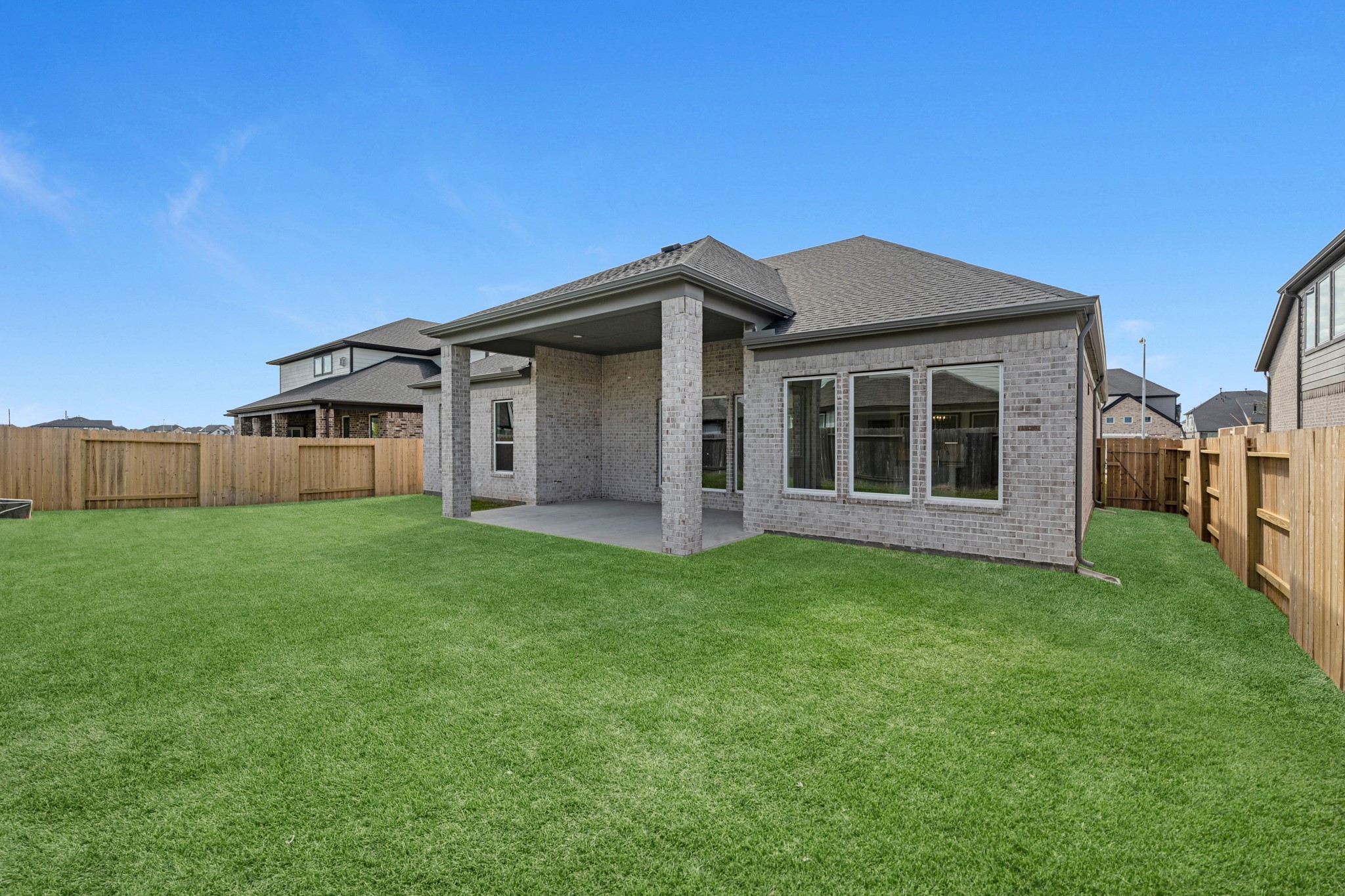 4519 Breezewood Drive, Rosenberg, TX 77471