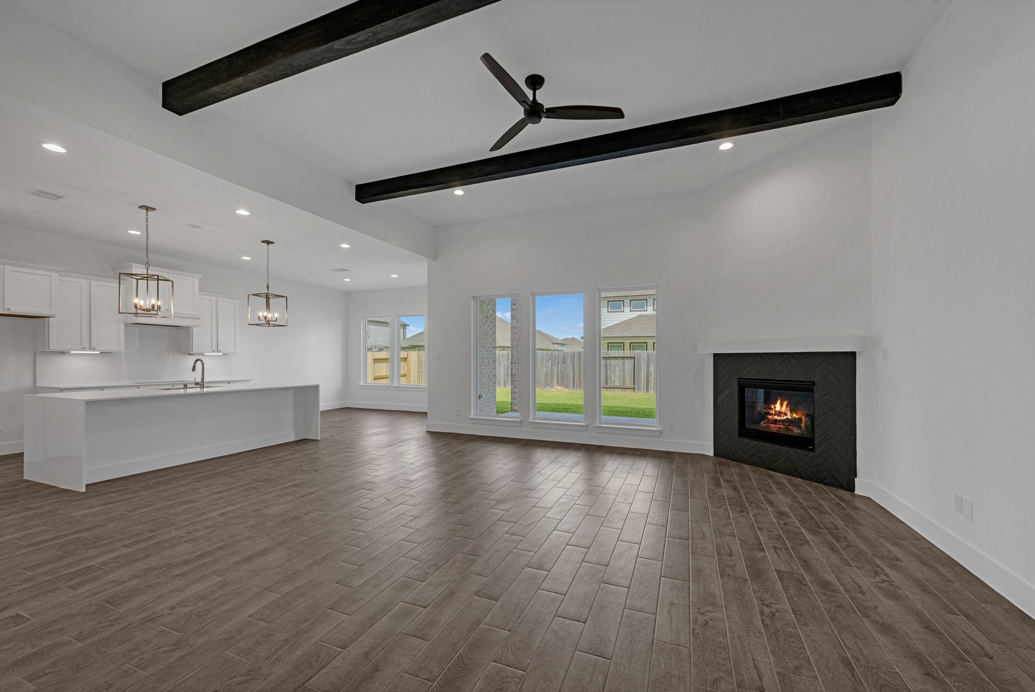 4519 Breezewood Drive, Rosenberg, TX 77471