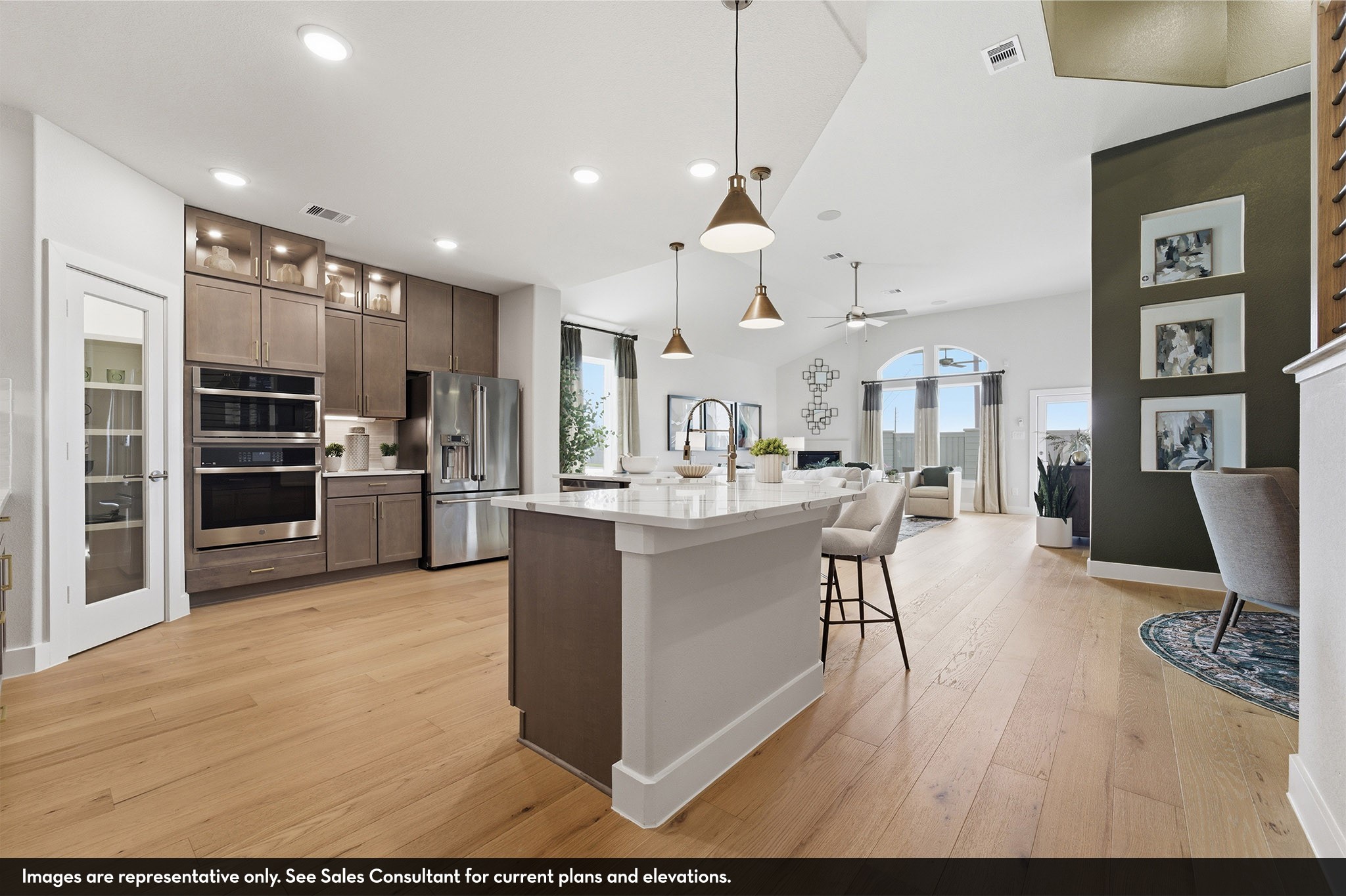 5213 Great Oaks Drive, Pearland, TX 77584