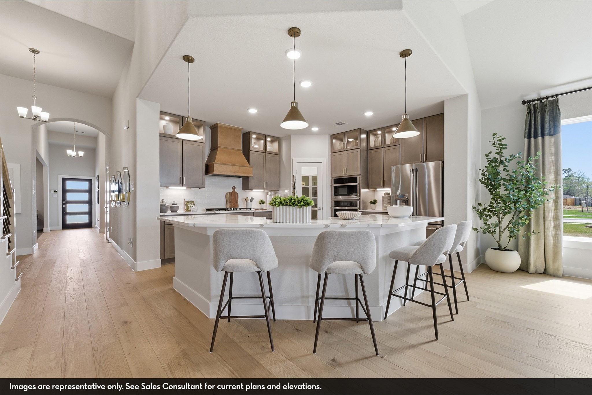 5213 Great Oaks Drive, Pearland, TX 77584