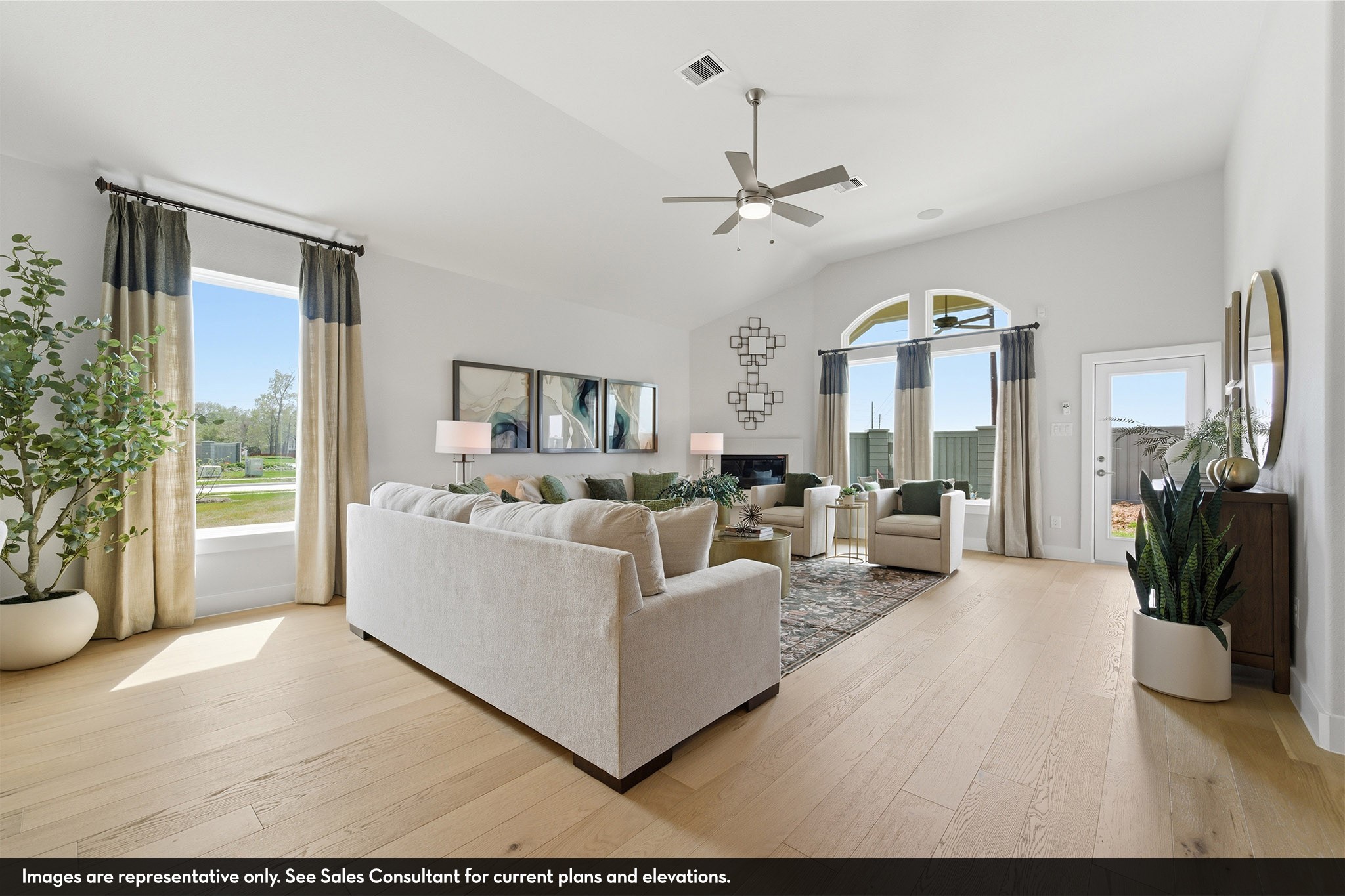 5213 Great Oaks Drive, Pearland, TX 77584