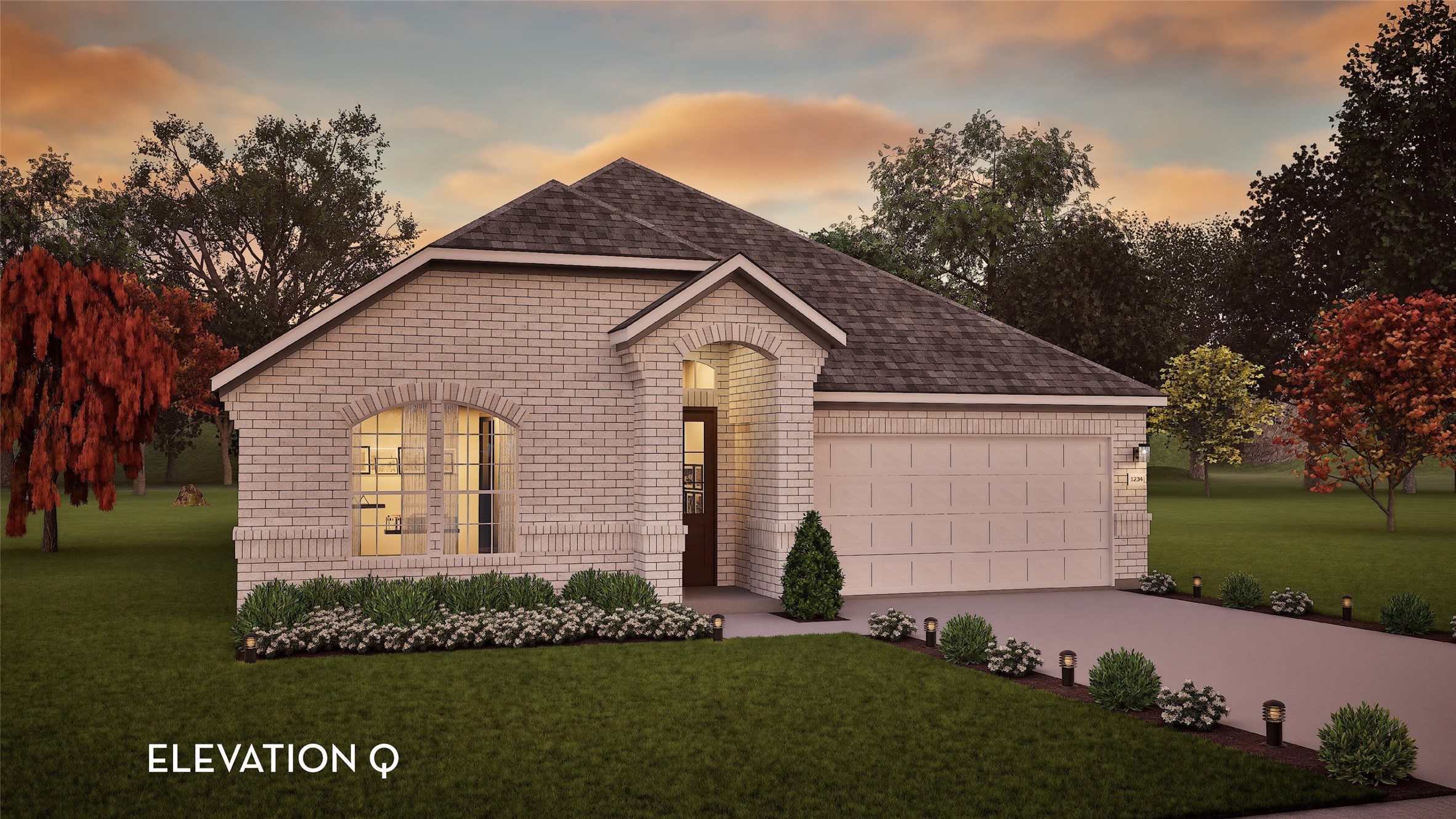 5213 Great Oaks Drive, Pearland, TX 77584