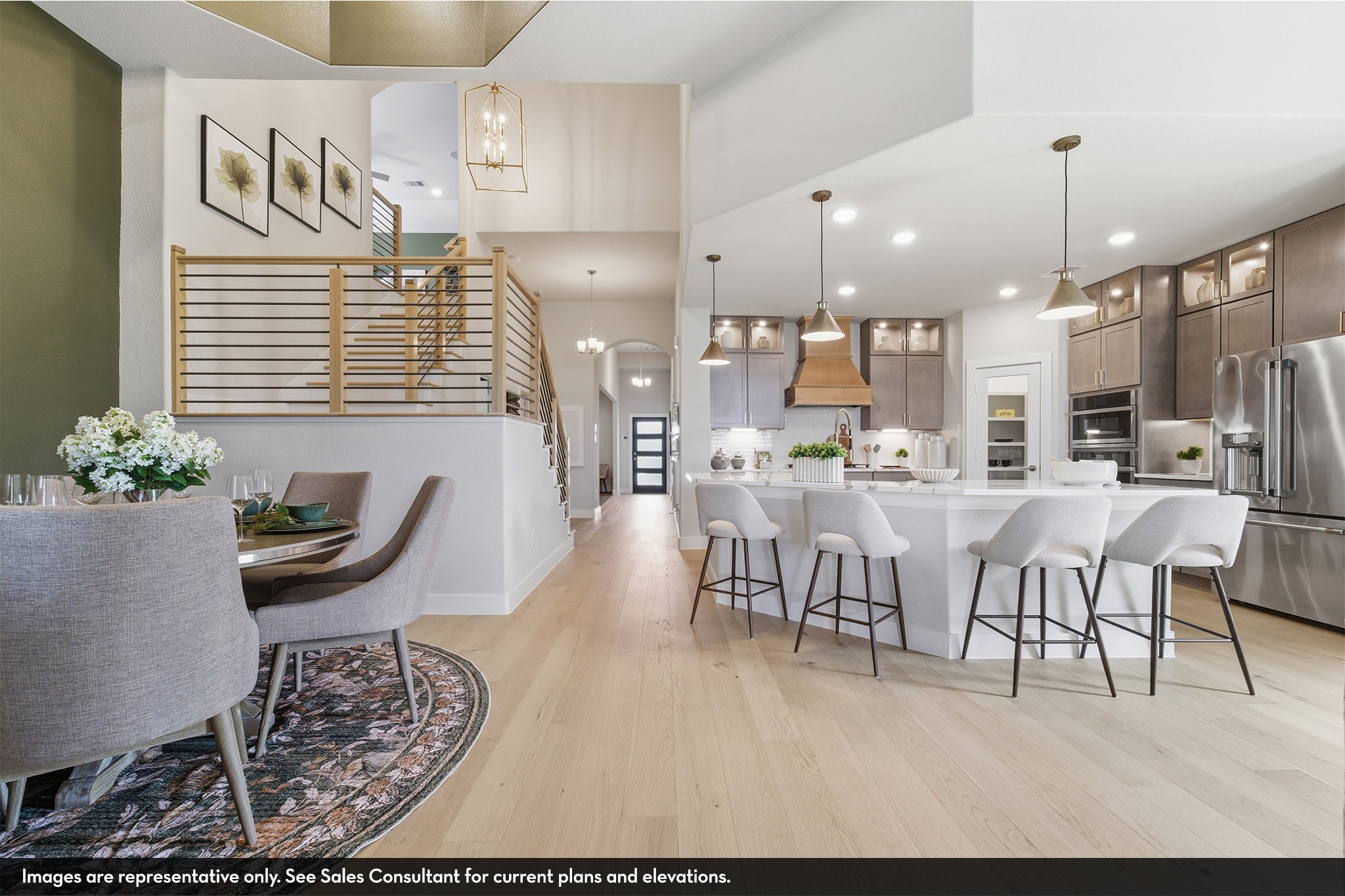 5213 Great Oaks Drive, Pearland, TX 77584