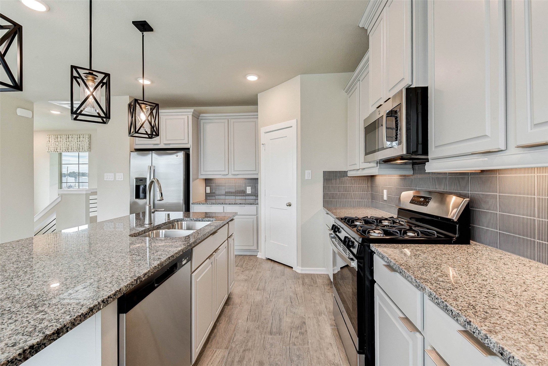11831 Marbled White Lane, Humble, TX 77346