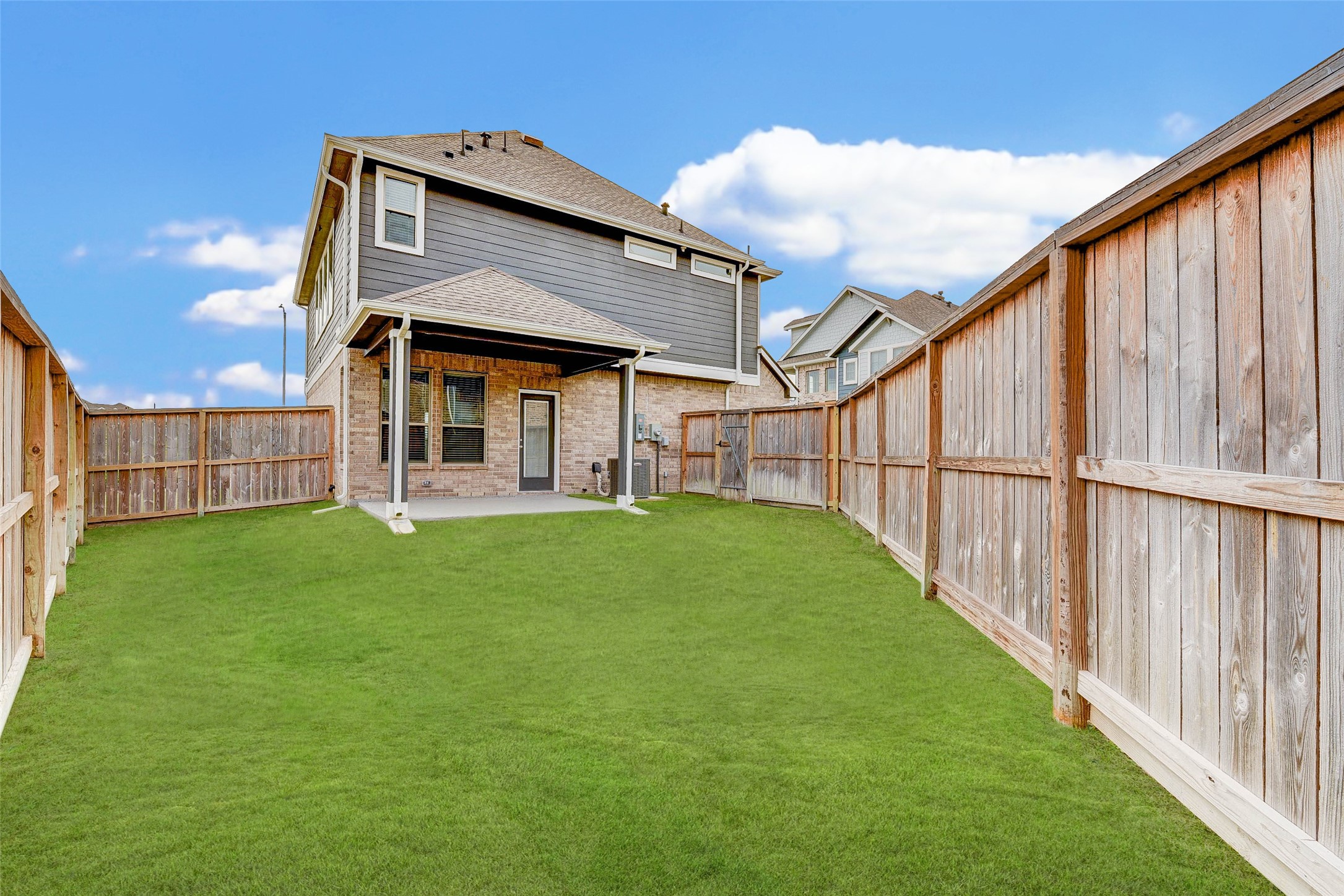 11831 Marbled White Lane, Humble, TX 77346