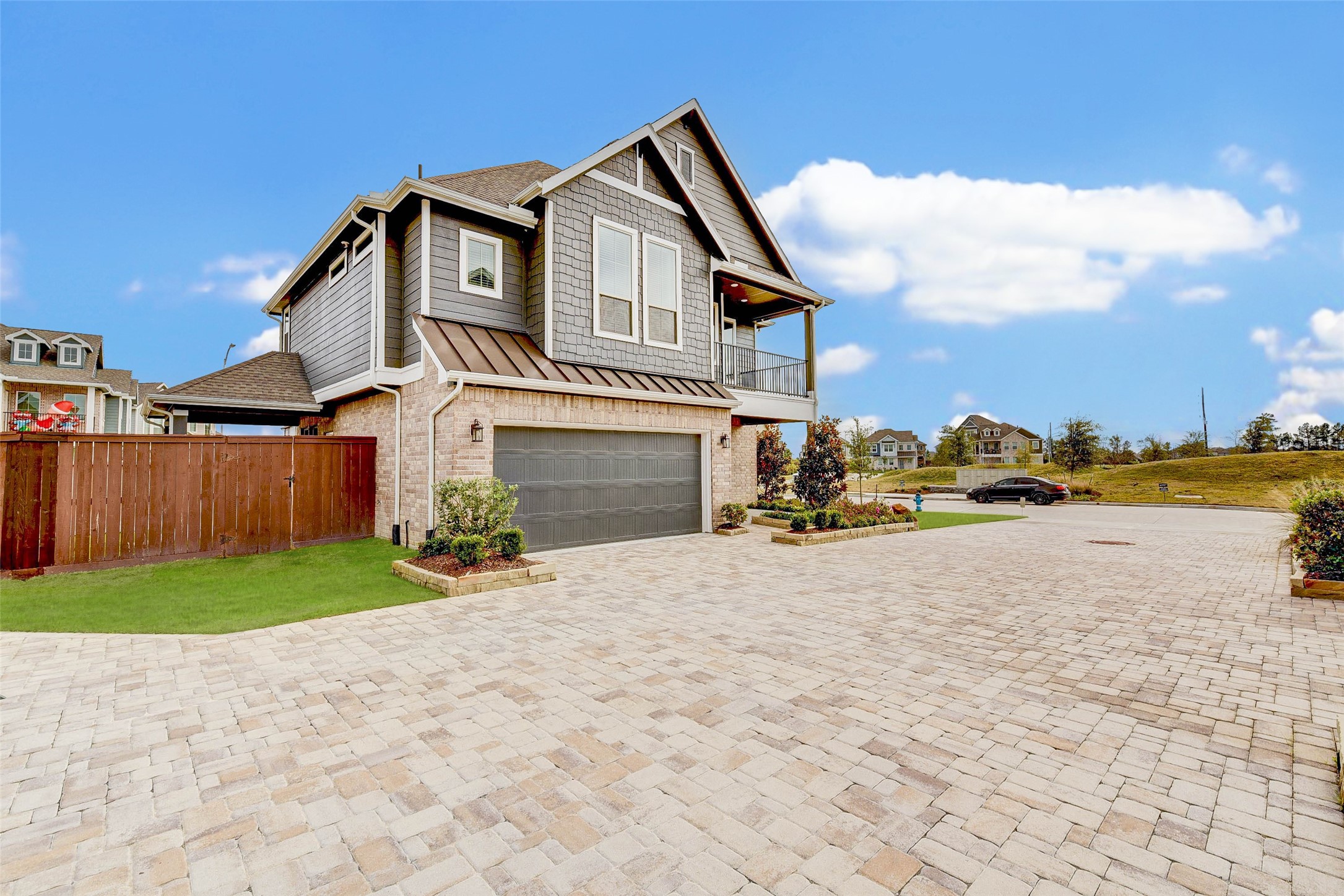 11831 Marbled White Lane, Humble, TX 77346