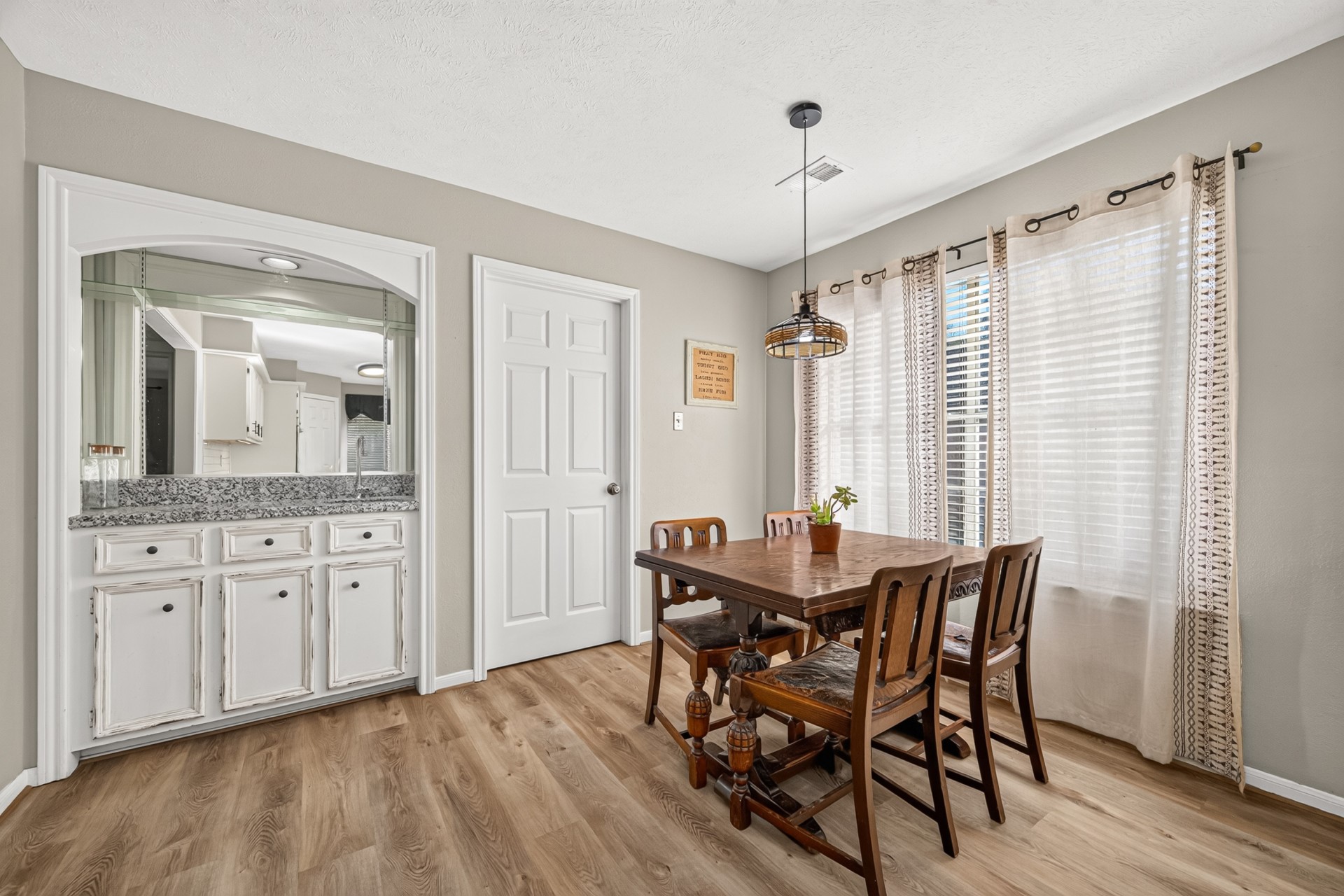 3126 Silver Glade Drive, Kingwood, TX 77345
