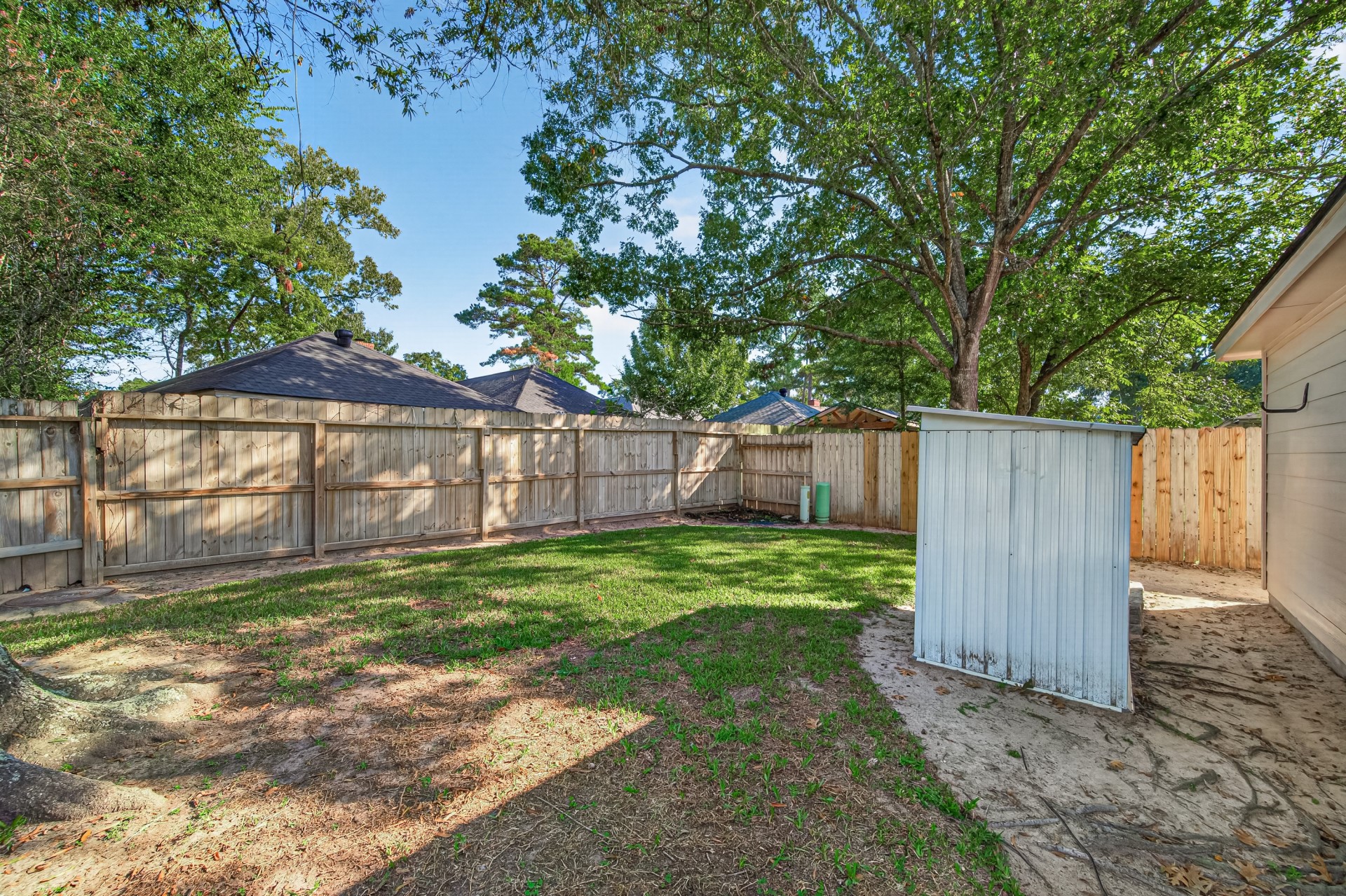 3126 Silver Glade Drive, Kingwood, TX 77345
