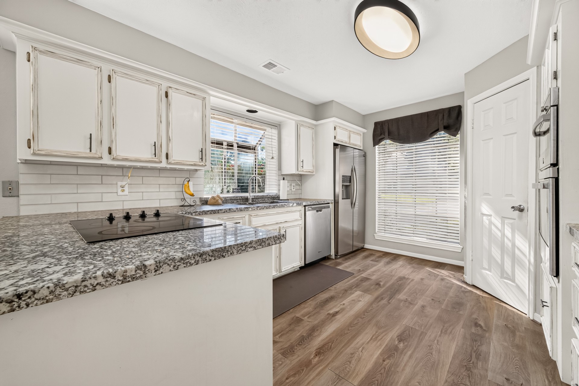 3126 Silver Glade Drive, Kingwood, TX 77345