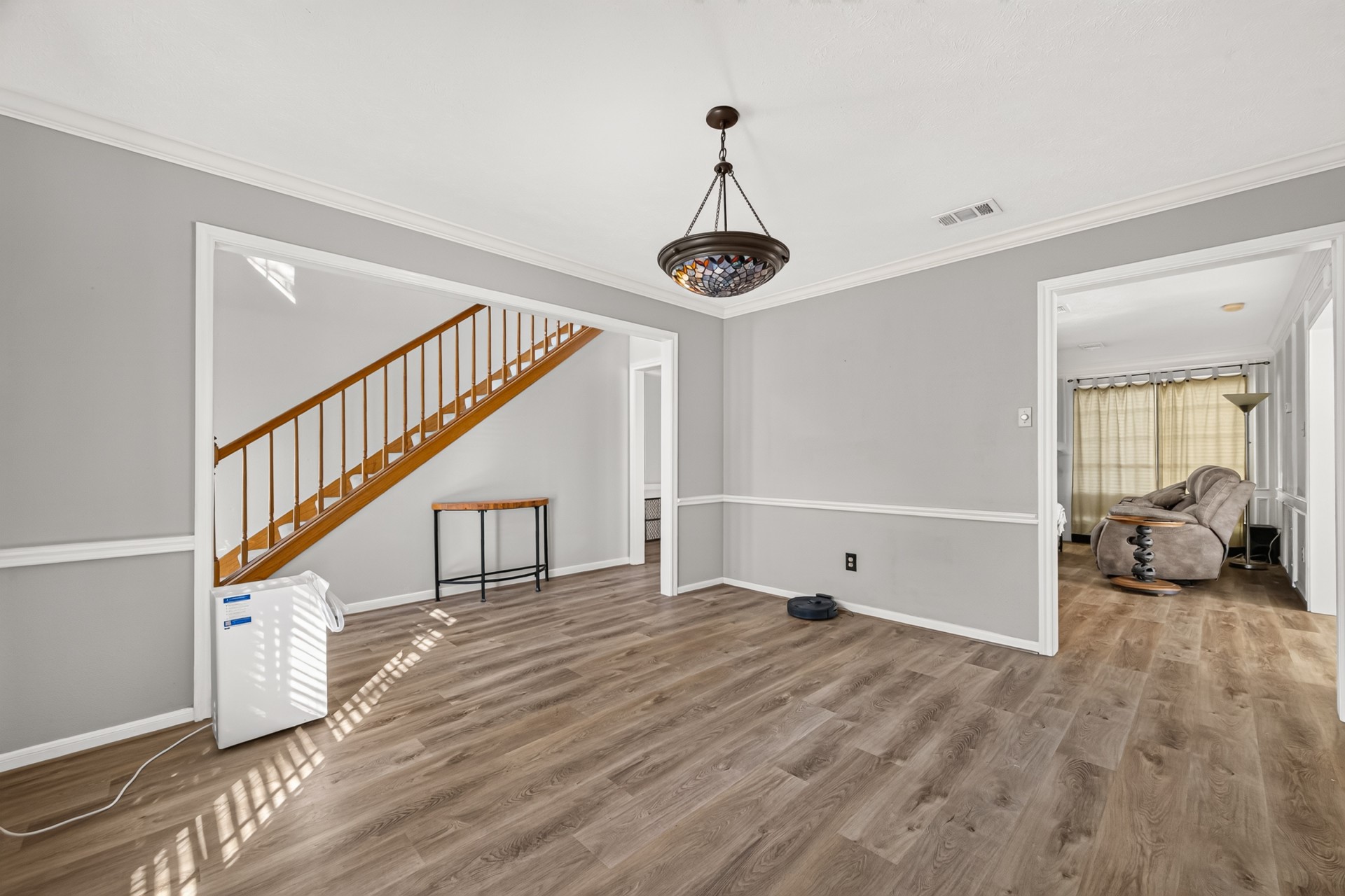 3126 Silver Glade Drive, Kingwood, TX 77345