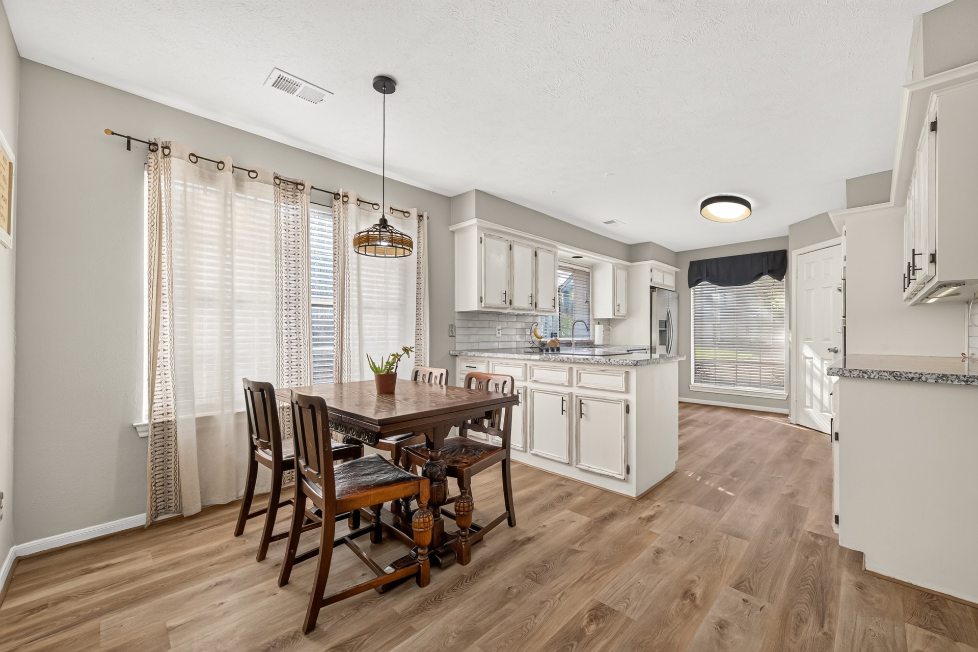 3126 Silver Glade Drive, Kingwood, TX 77345