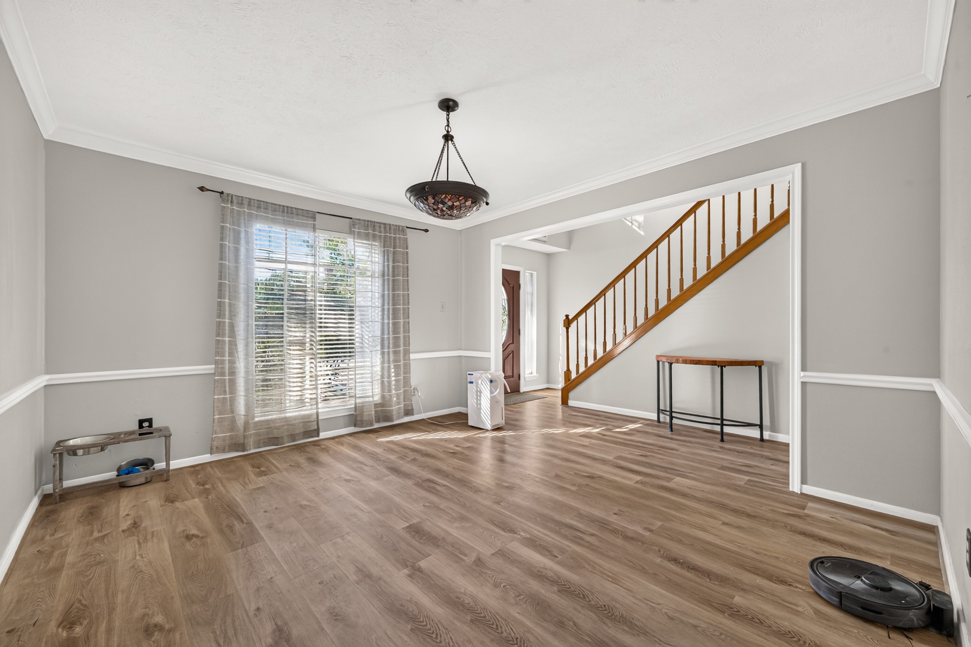 3126 Silver Glade Drive, Kingwood, TX 77345