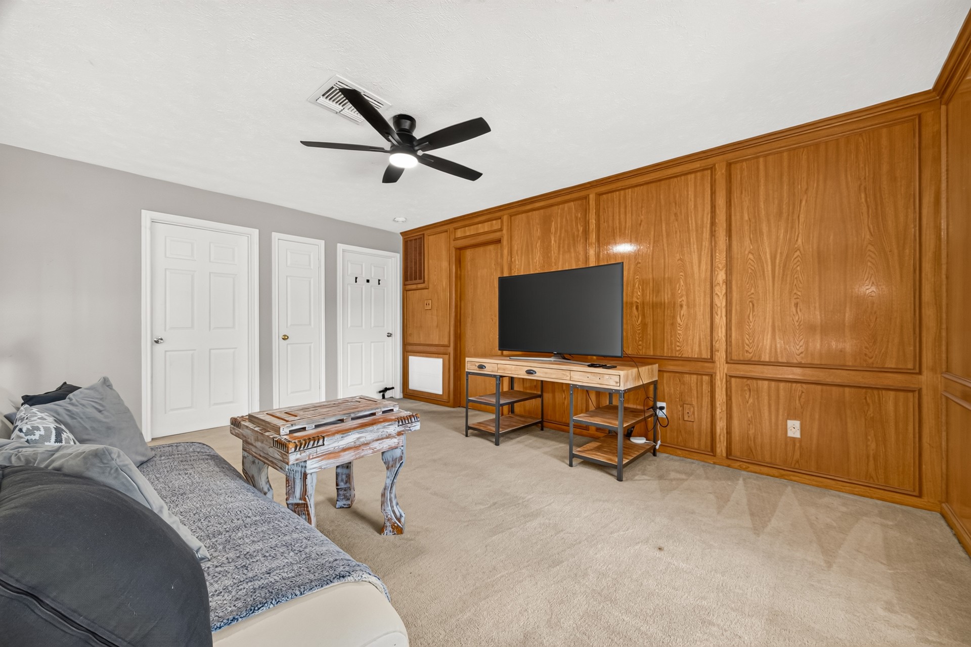 3126 Silver Glade Drive, Kingwood, TX 77345