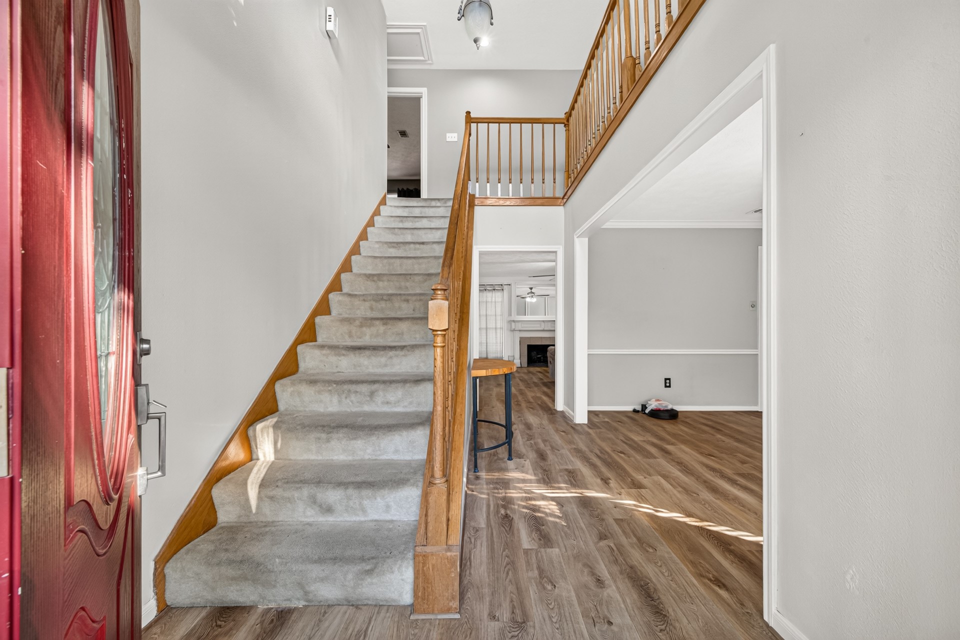 3126 Silver Glade Drive, Kingwood, TX 77345