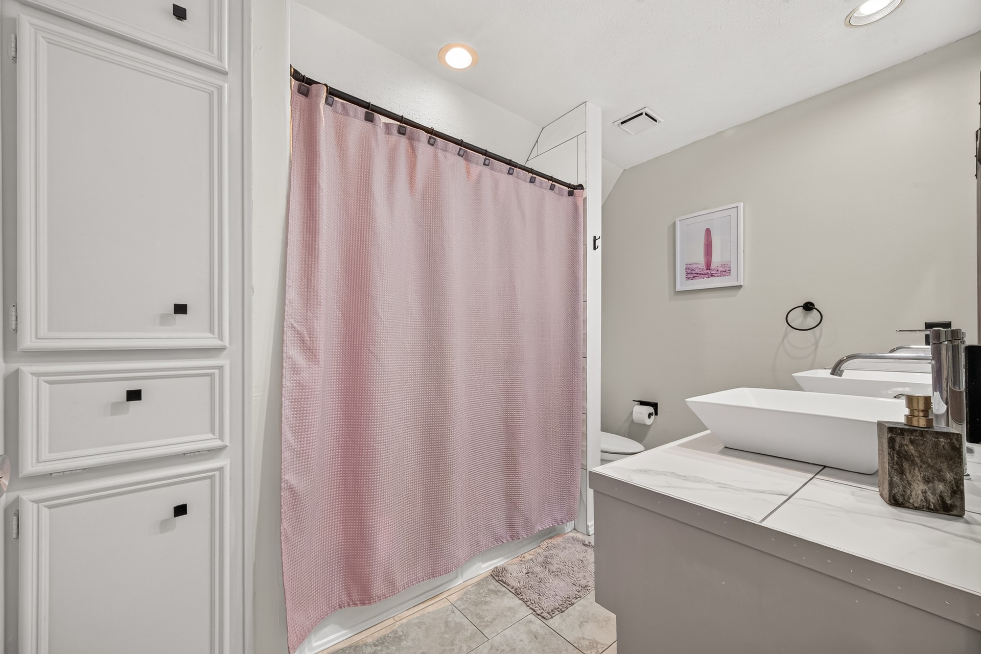 3126 Silver Glade Drive, Kingwood, TX 77345