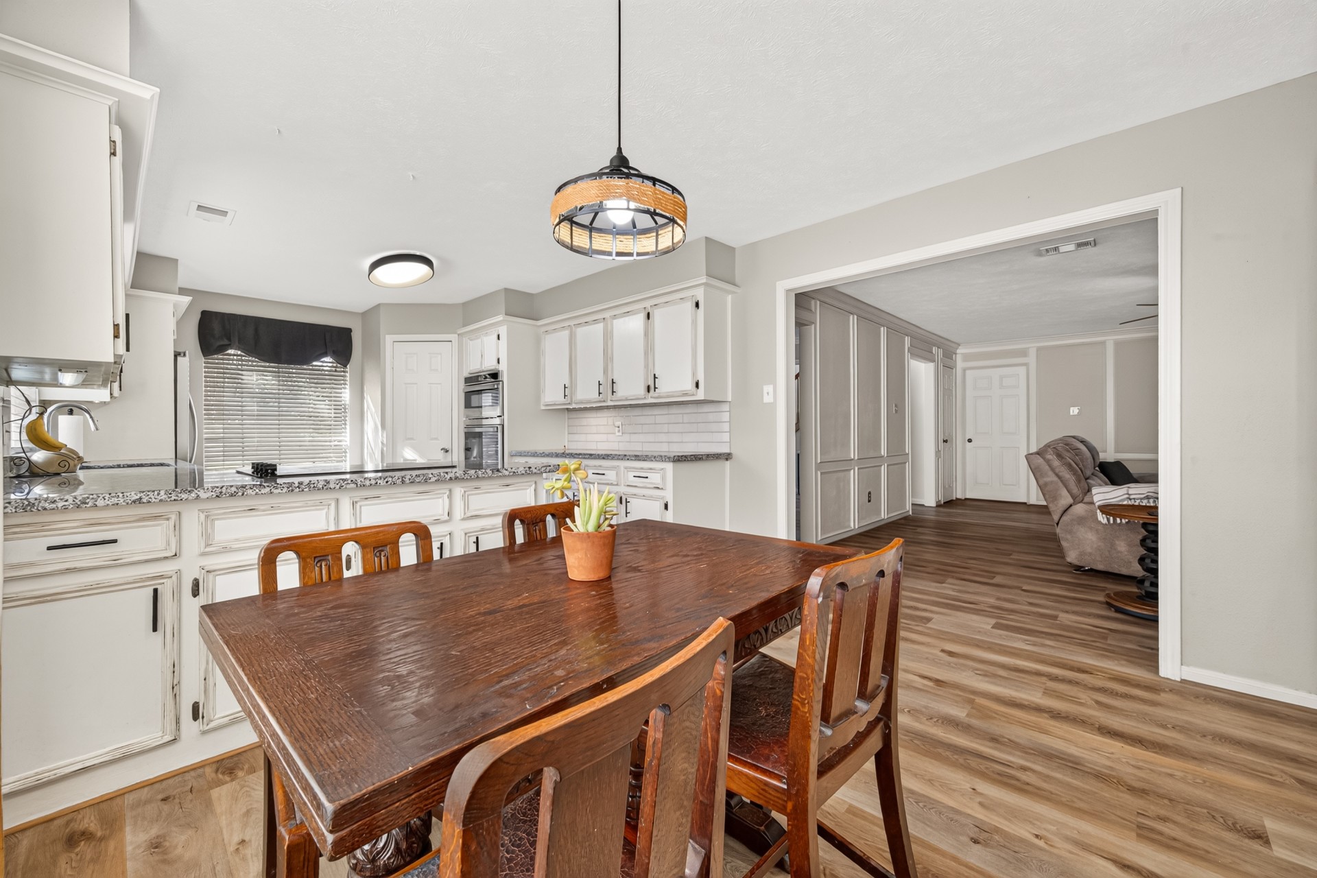 3126 Silver Glade Drive, Kingwood, TX 77345