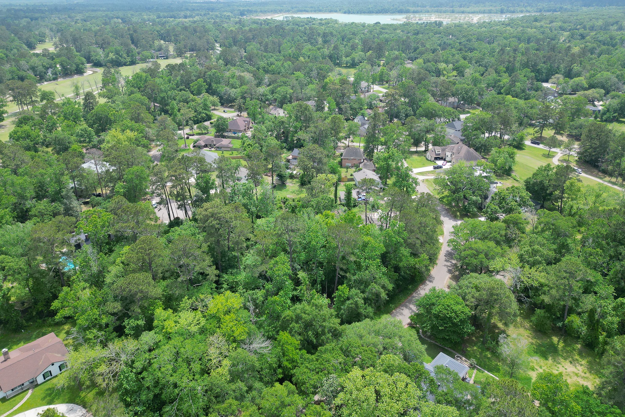 0 Roanoke Drive, Conroe, TX 77302