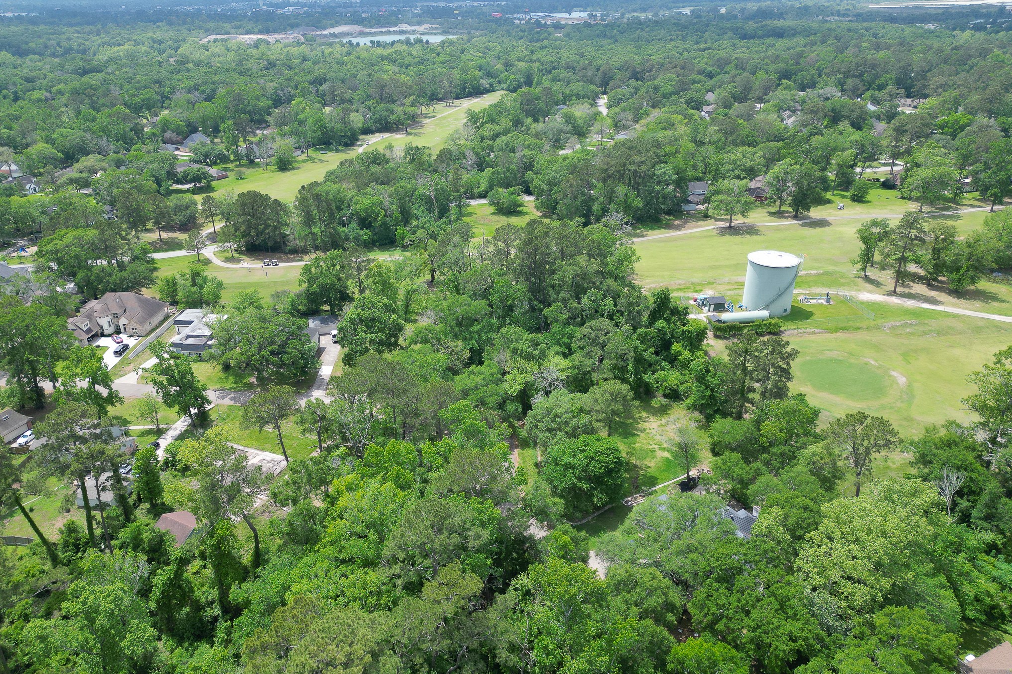 0 Roanoke Drive, Conroe, TX 77302