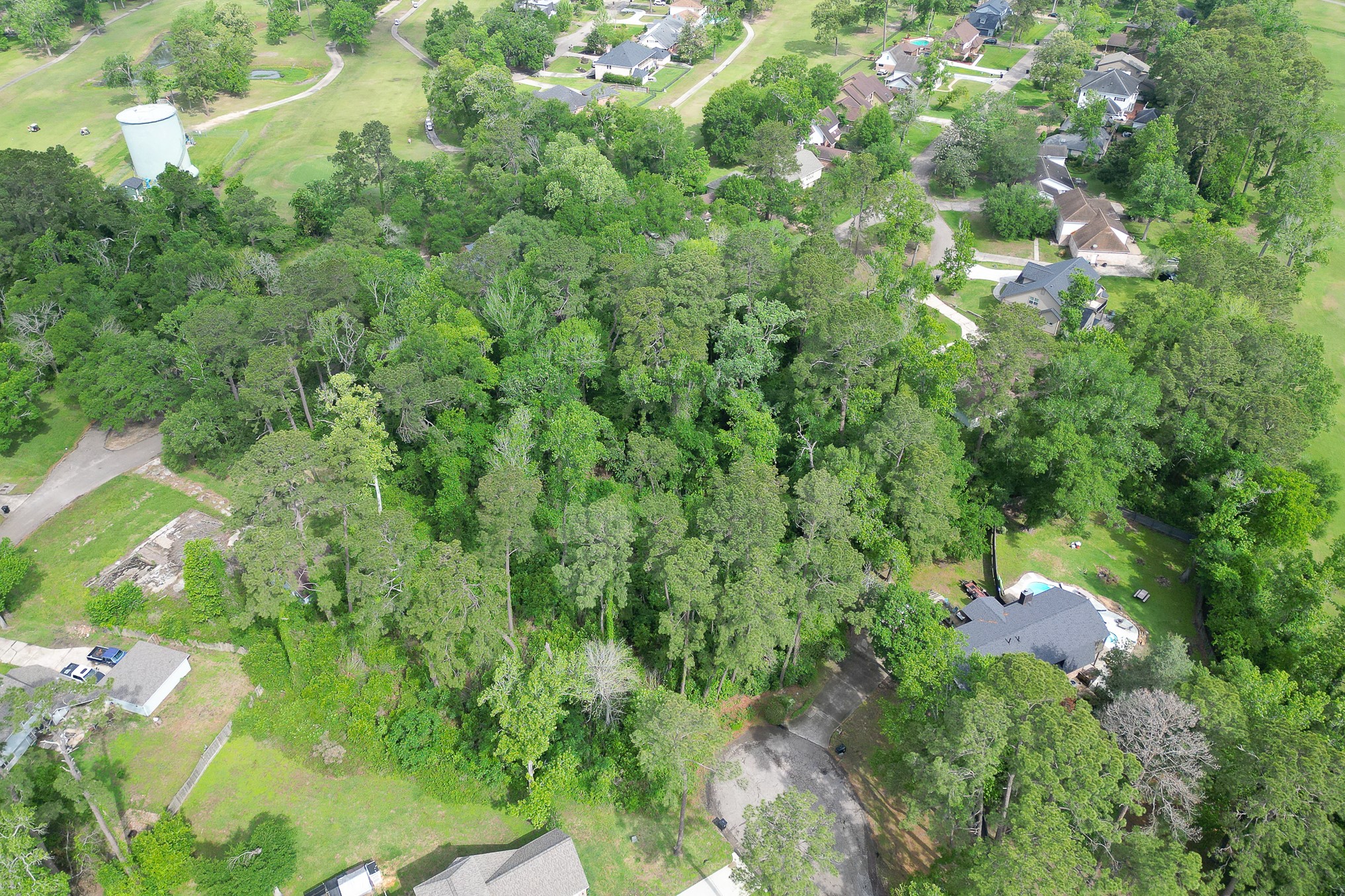 0 Roanoke Drive, Conroe, TX 77302