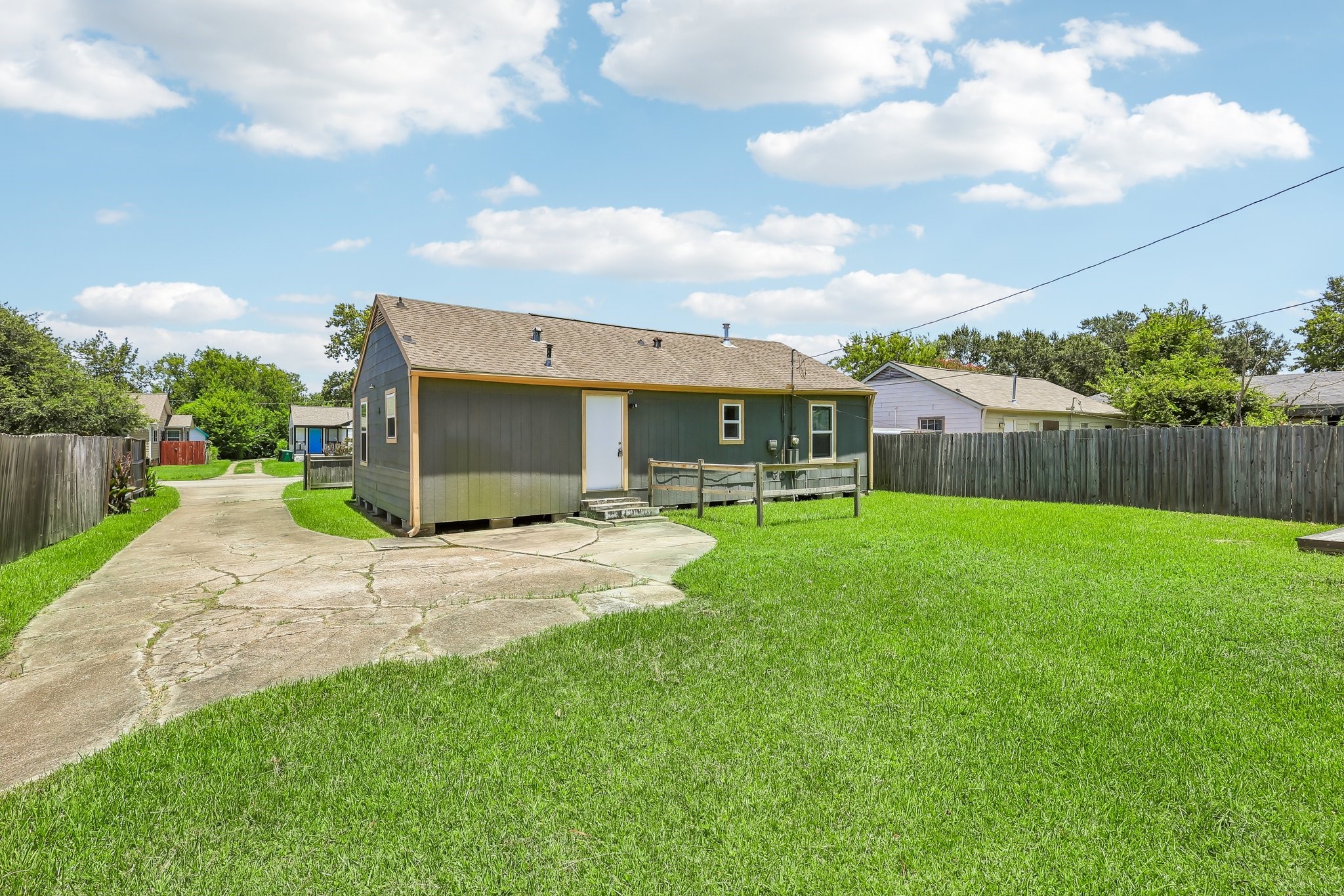 4516 Dewberry Street, Houston, TX 77021