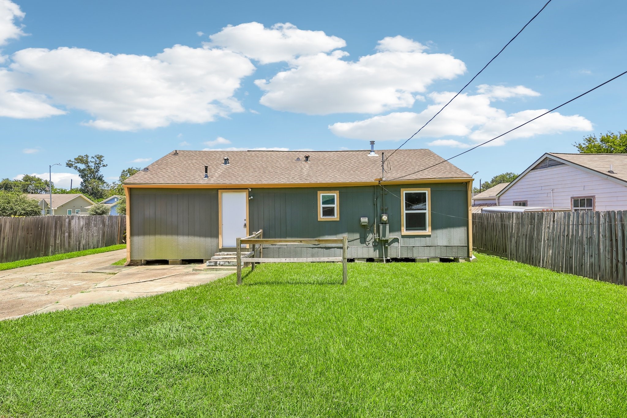 4516 Dewberry Street, Houston, TX 77021