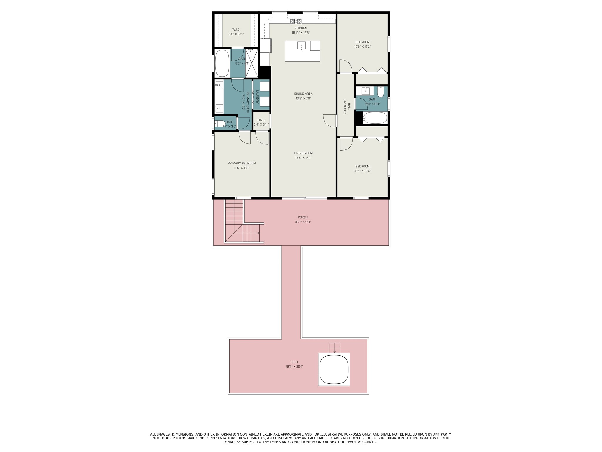 1171 Sailfish Street, Bayou Vista, TX 77563