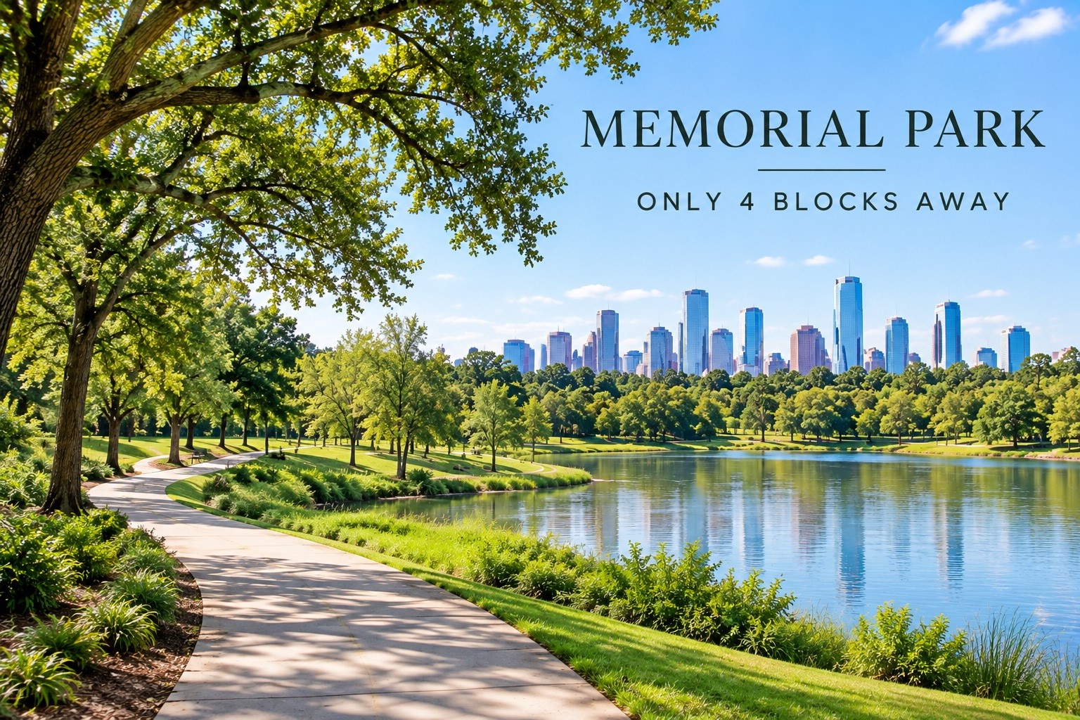 505 Westcott Street, #207, Houston, TX 77007