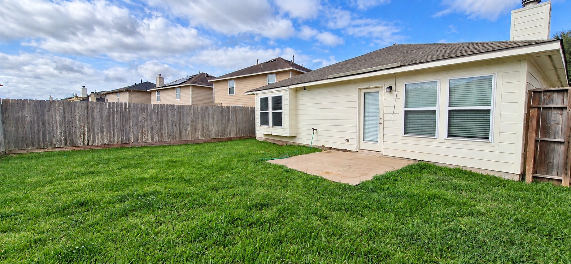 2115 Summit Meadow Drive, Houston, TX 77489