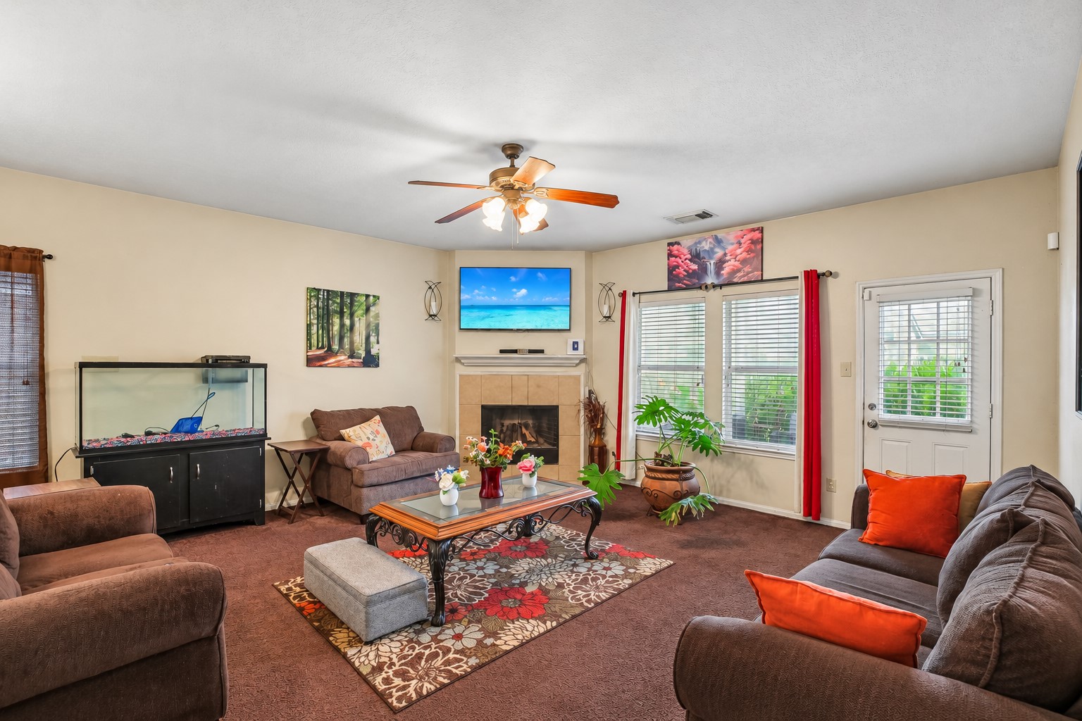 15 Buena Park Circle, Manvel, TX 77578