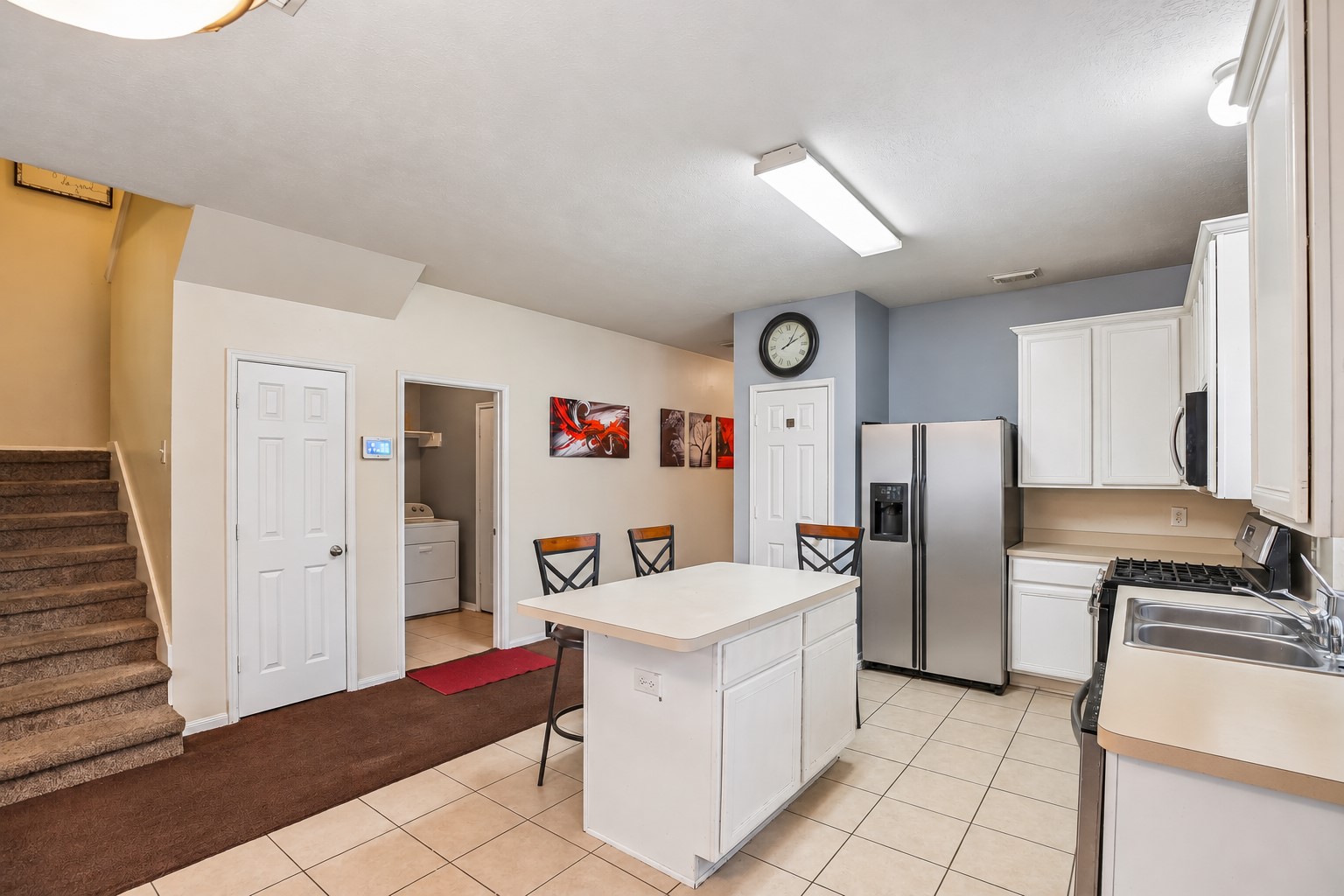 15 Buena Park Circle, Manvel, TX 77578