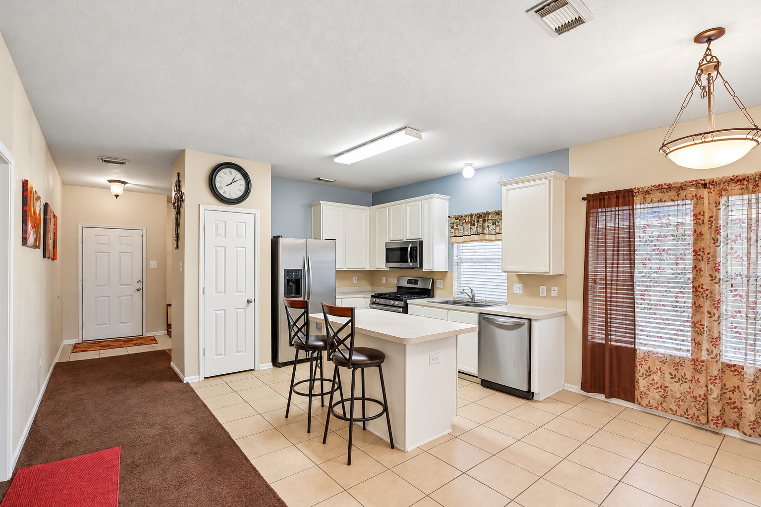 15 Buena Park Circle, Manvel, TX 77578