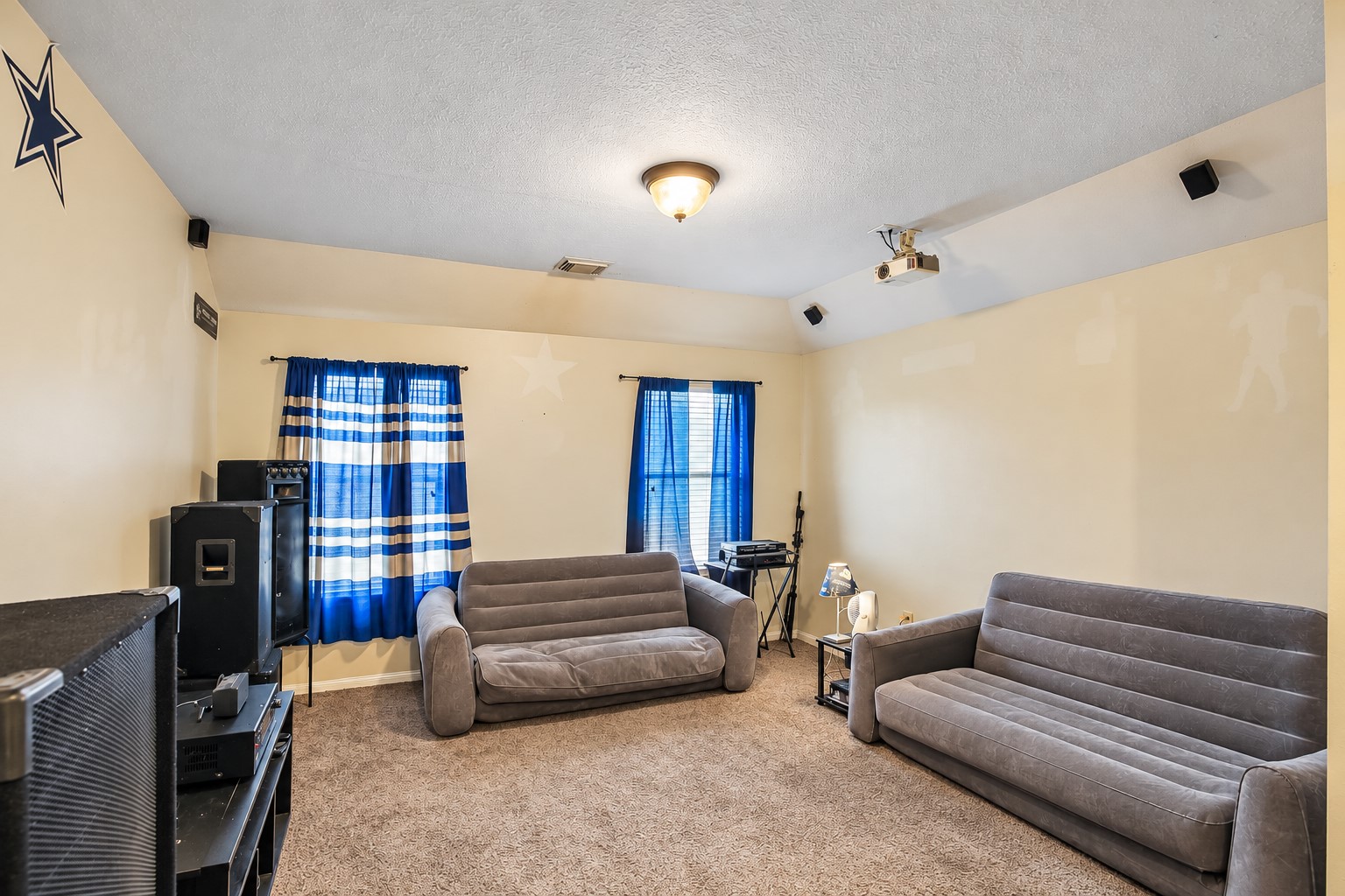 Gameroom