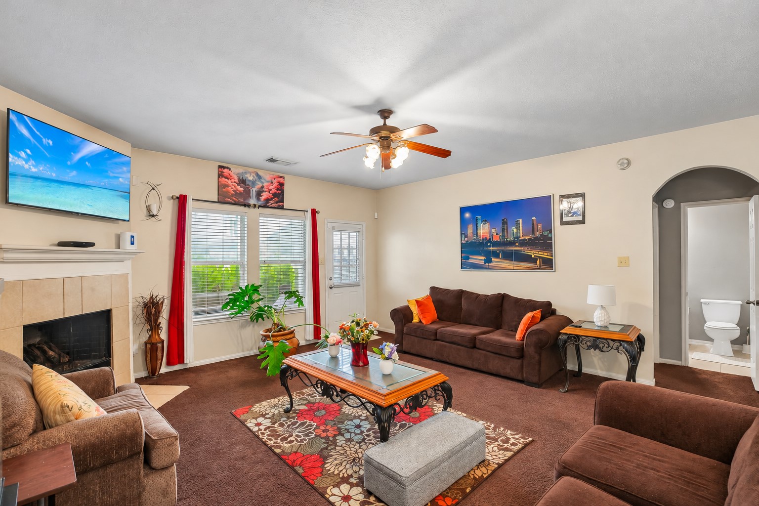 15 Buena Park Circle, Manvel, TX 77578