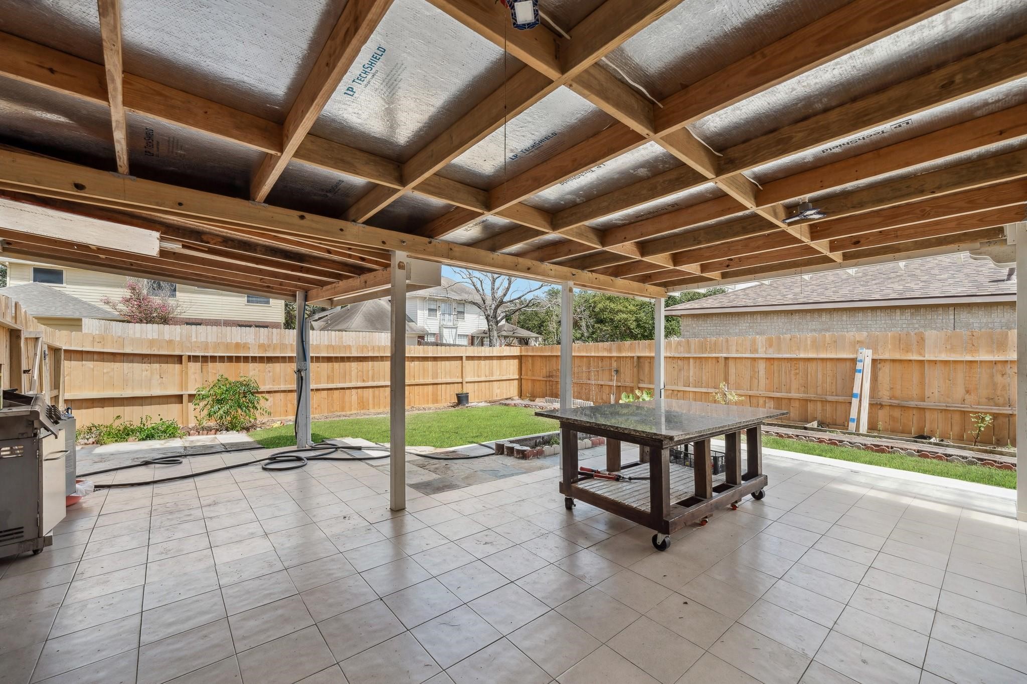15306 Newly Drive, Houston, TX 77084