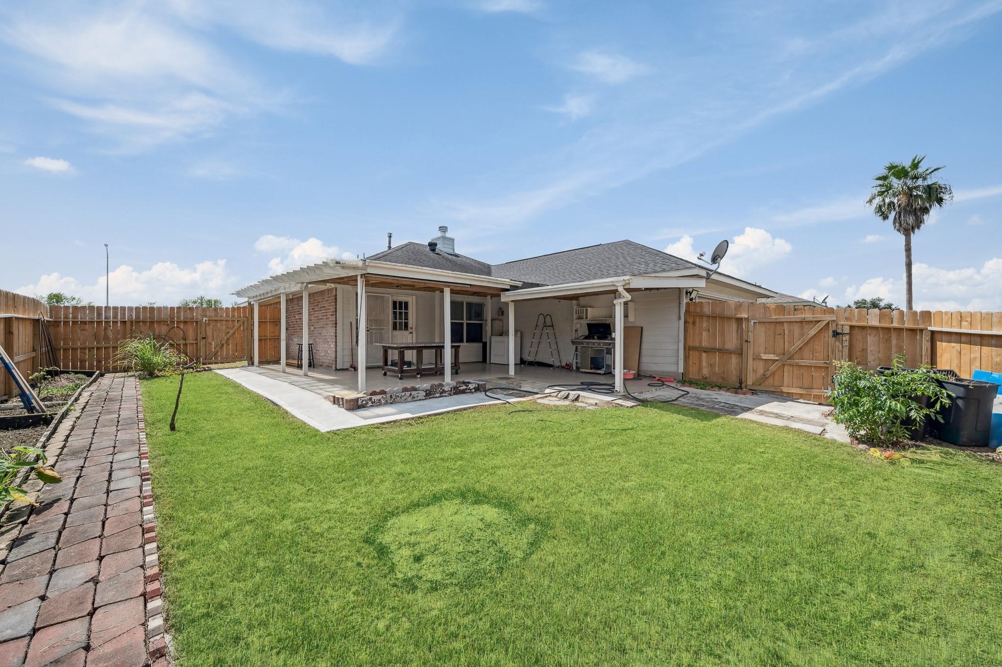 15306 Newly Drive, Houston, TX 77084