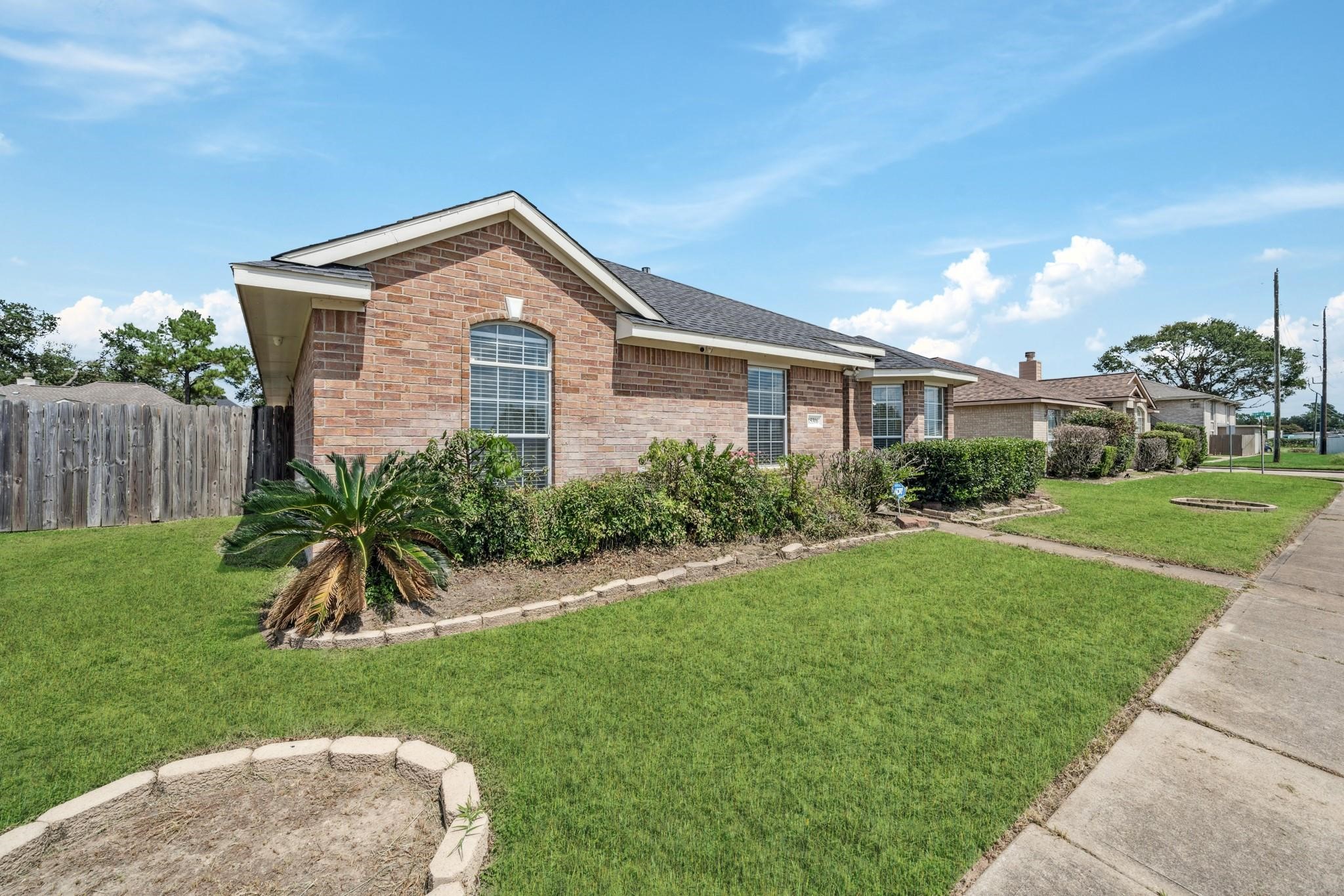 15306 Newly Drive, Houston, TX 77084