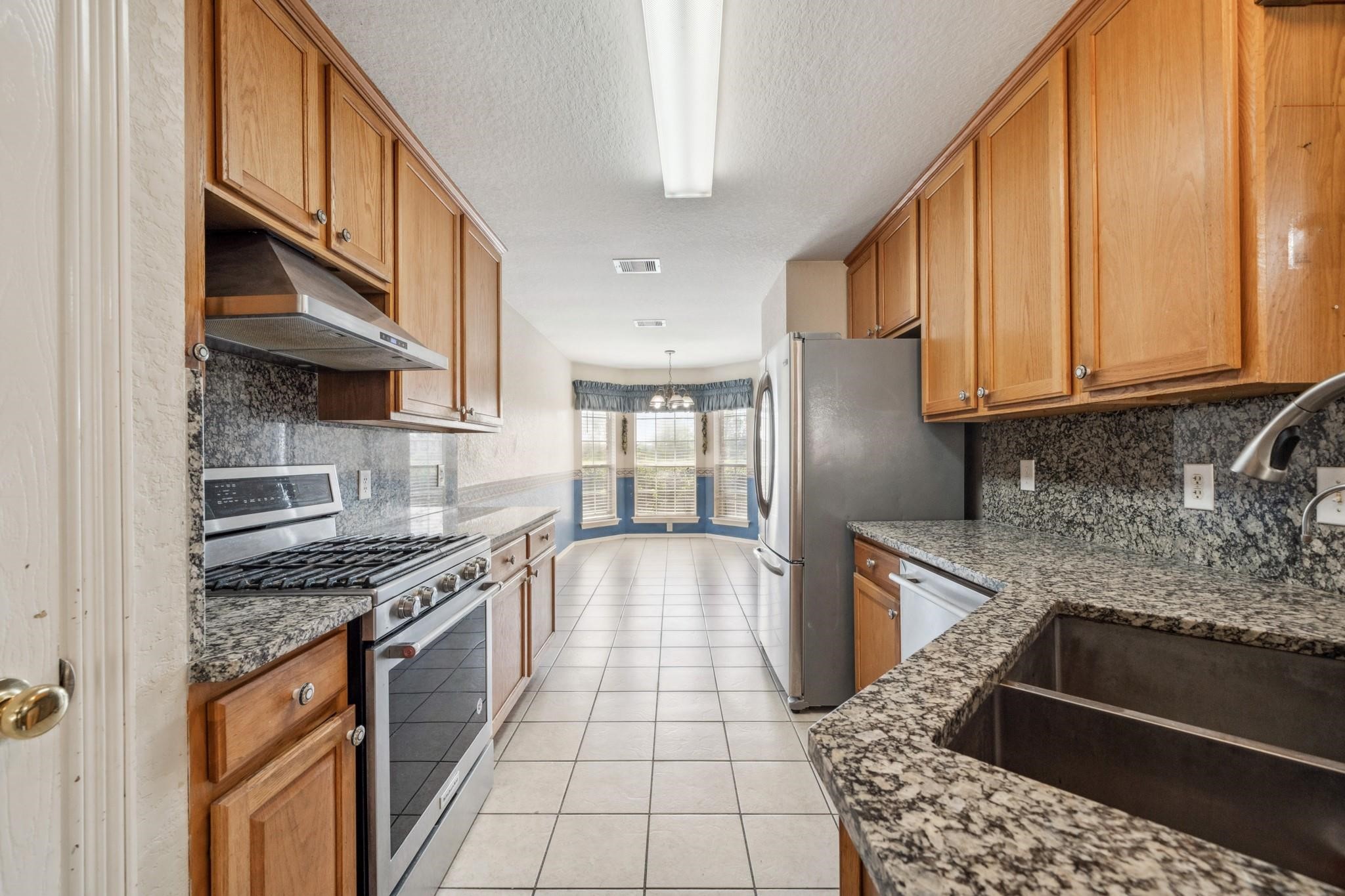 15306 Newly Drive, Houston, TX 77084