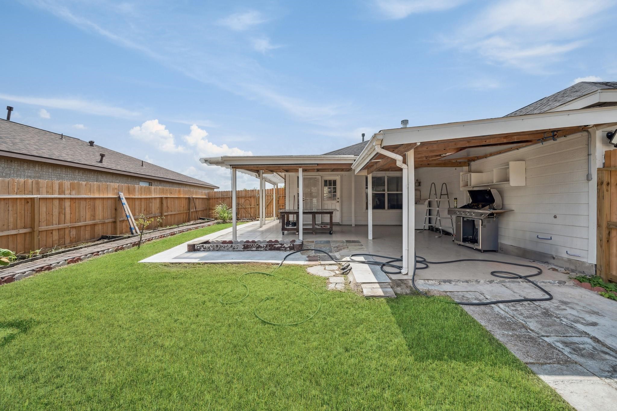 15306 Newly Drive, Houston, TX 77084
