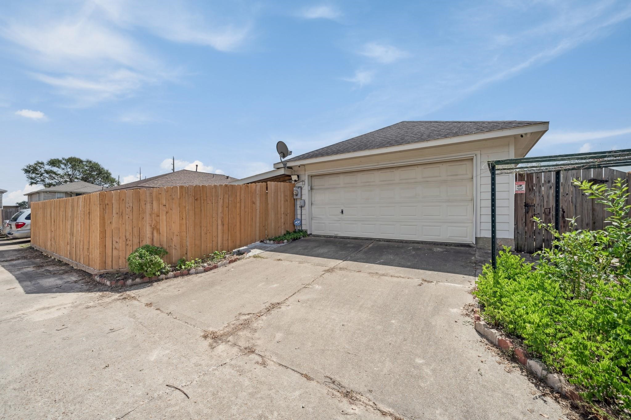 15306 Newly Drive, Houston, TX 77084