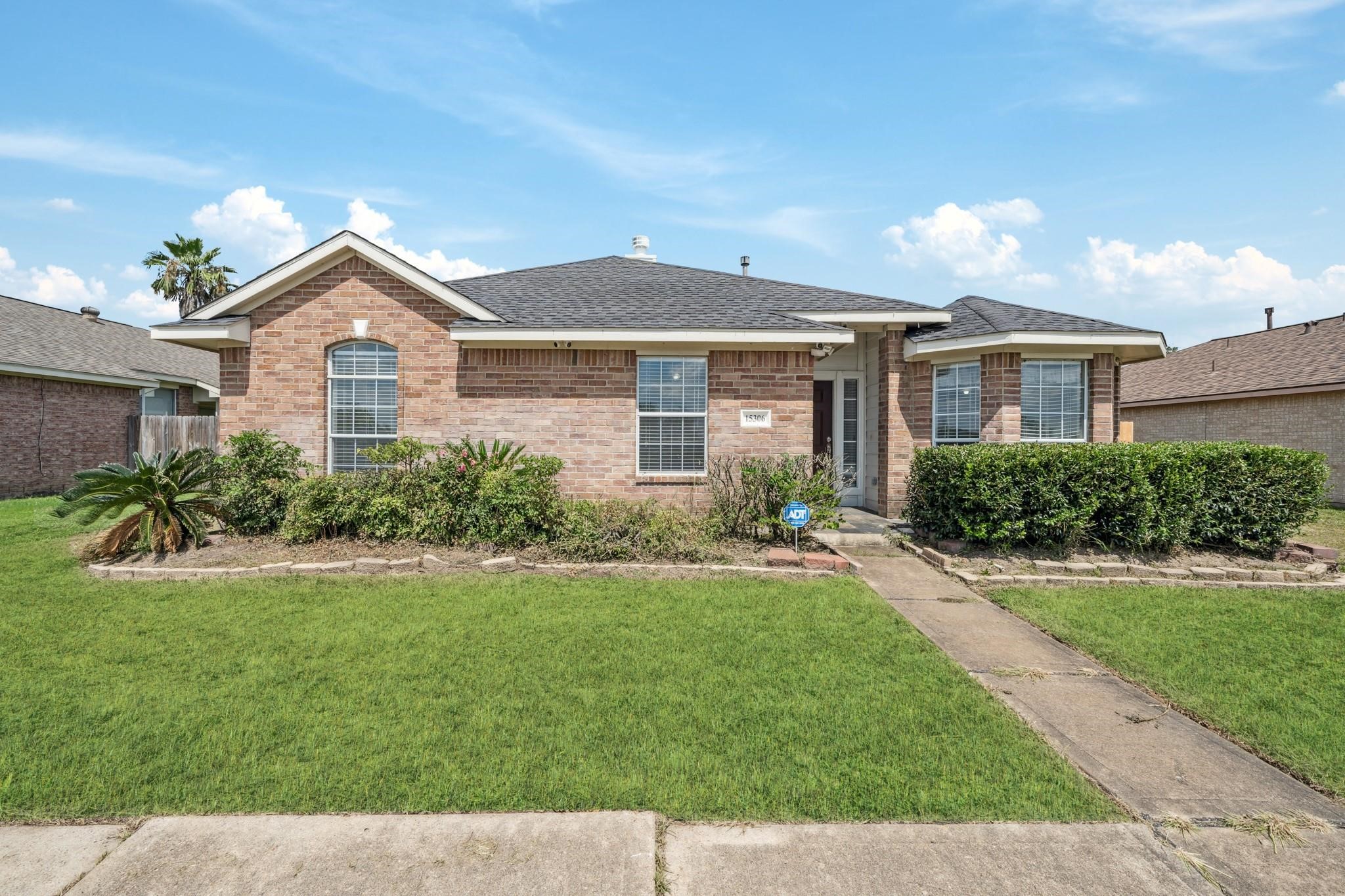 15306 Newly Drive, Houston, TX 77084