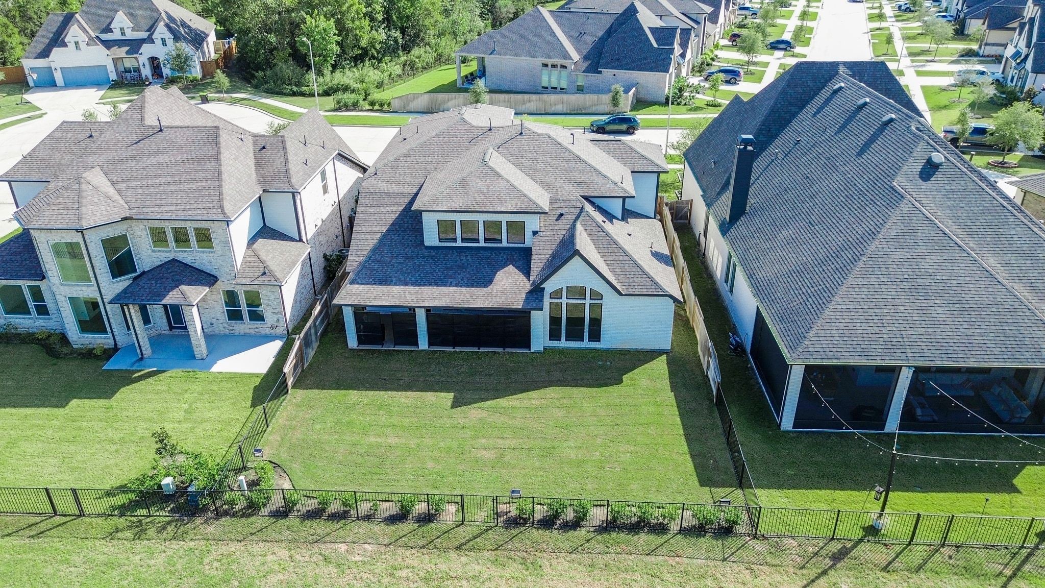 30206 Crossfield Court, Fulshear, TX 77441
