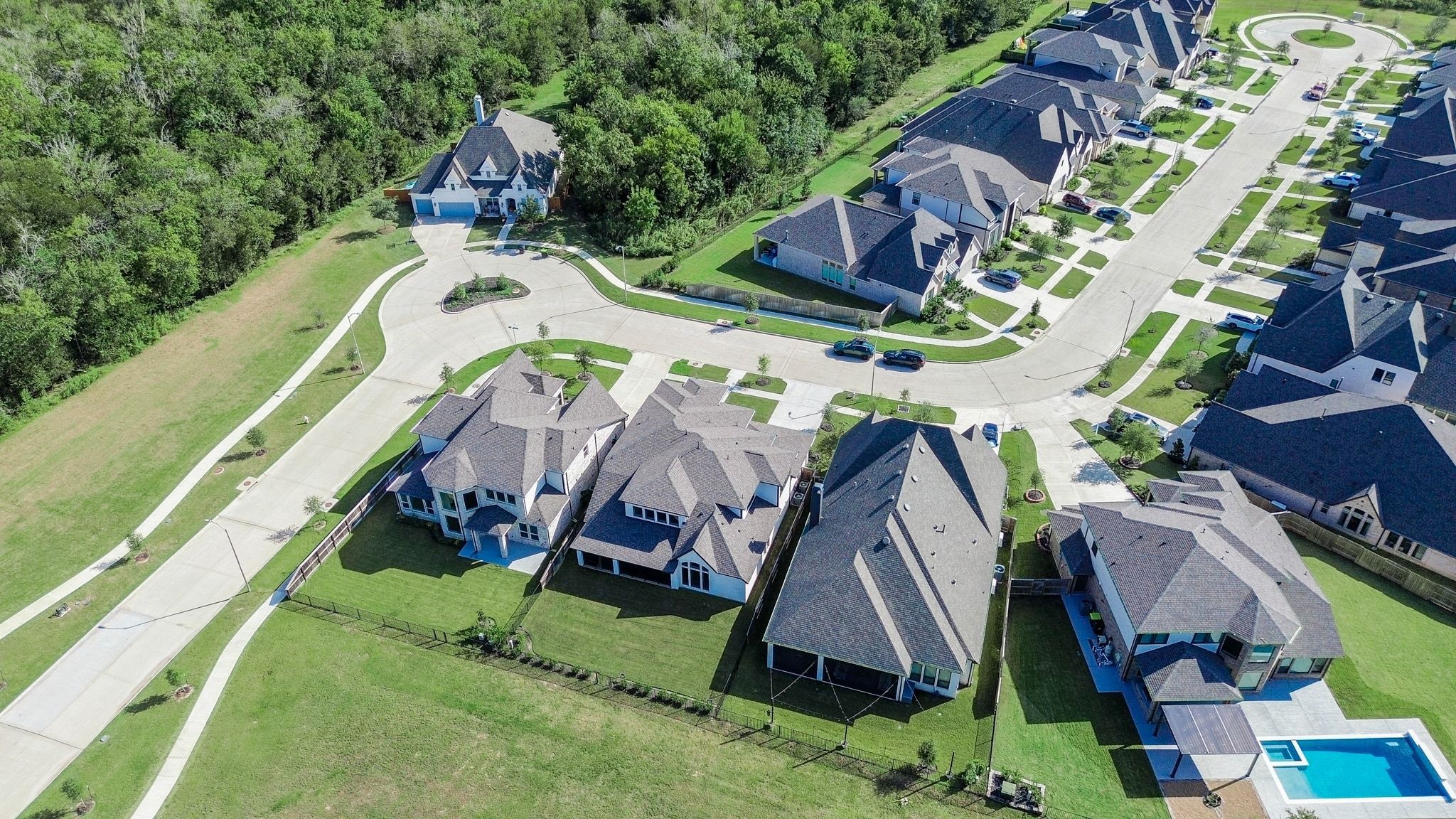 30206 Crossfield Court, Fulshear, TX 77441