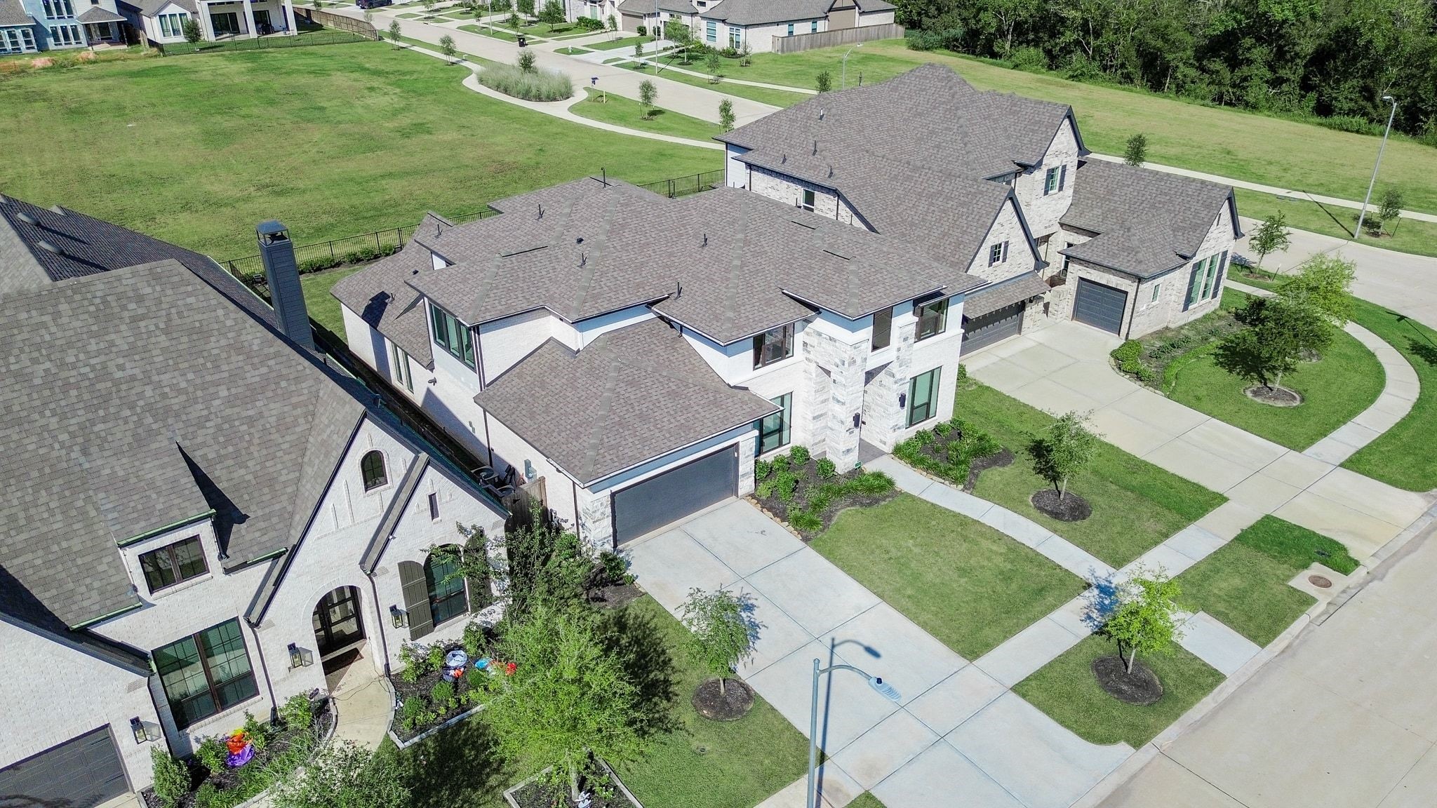 30206 Crossfield Court, Fulshear, TX 77441