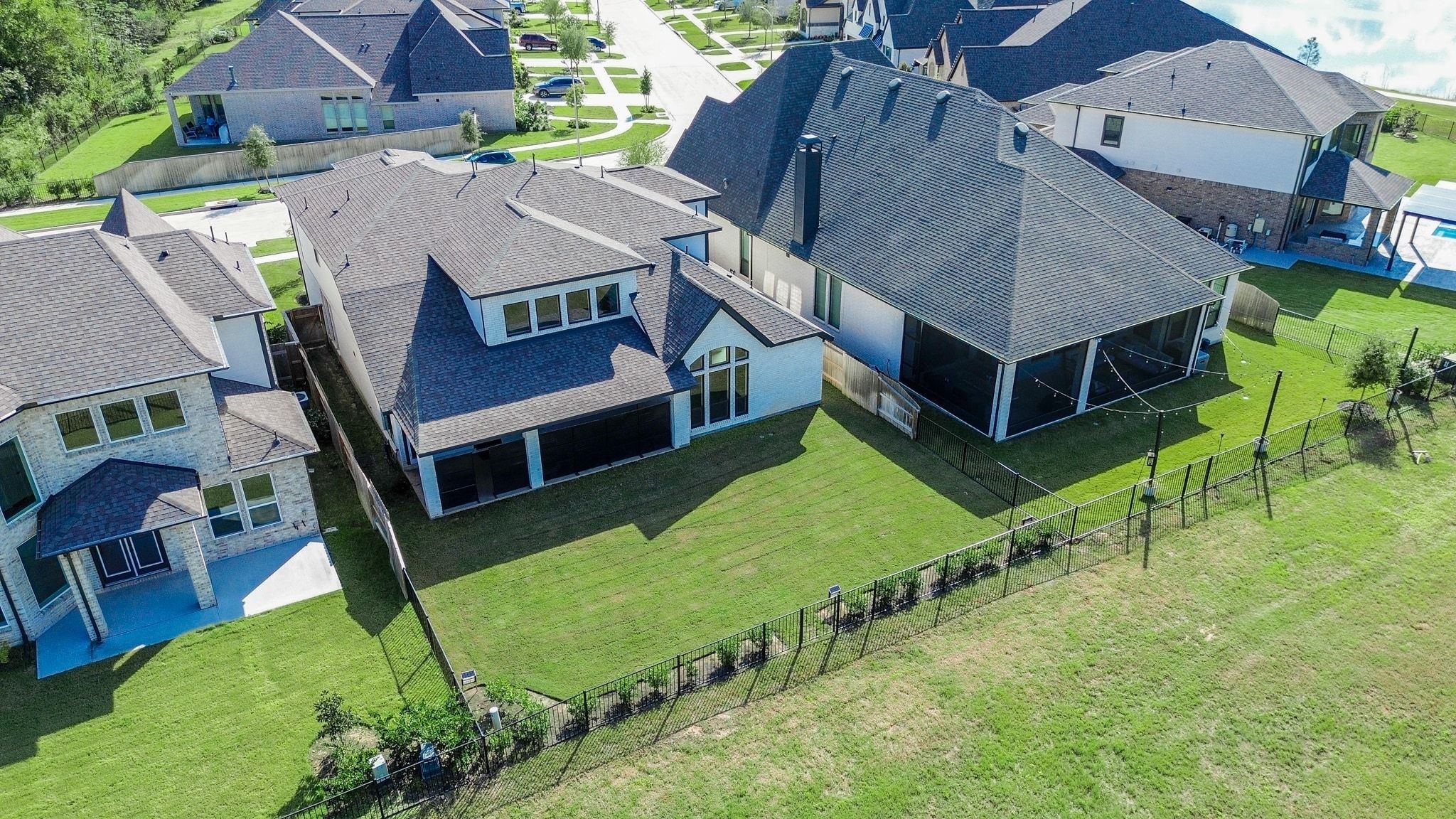 30206 Crossfield Court, Fulshear, TX 77441