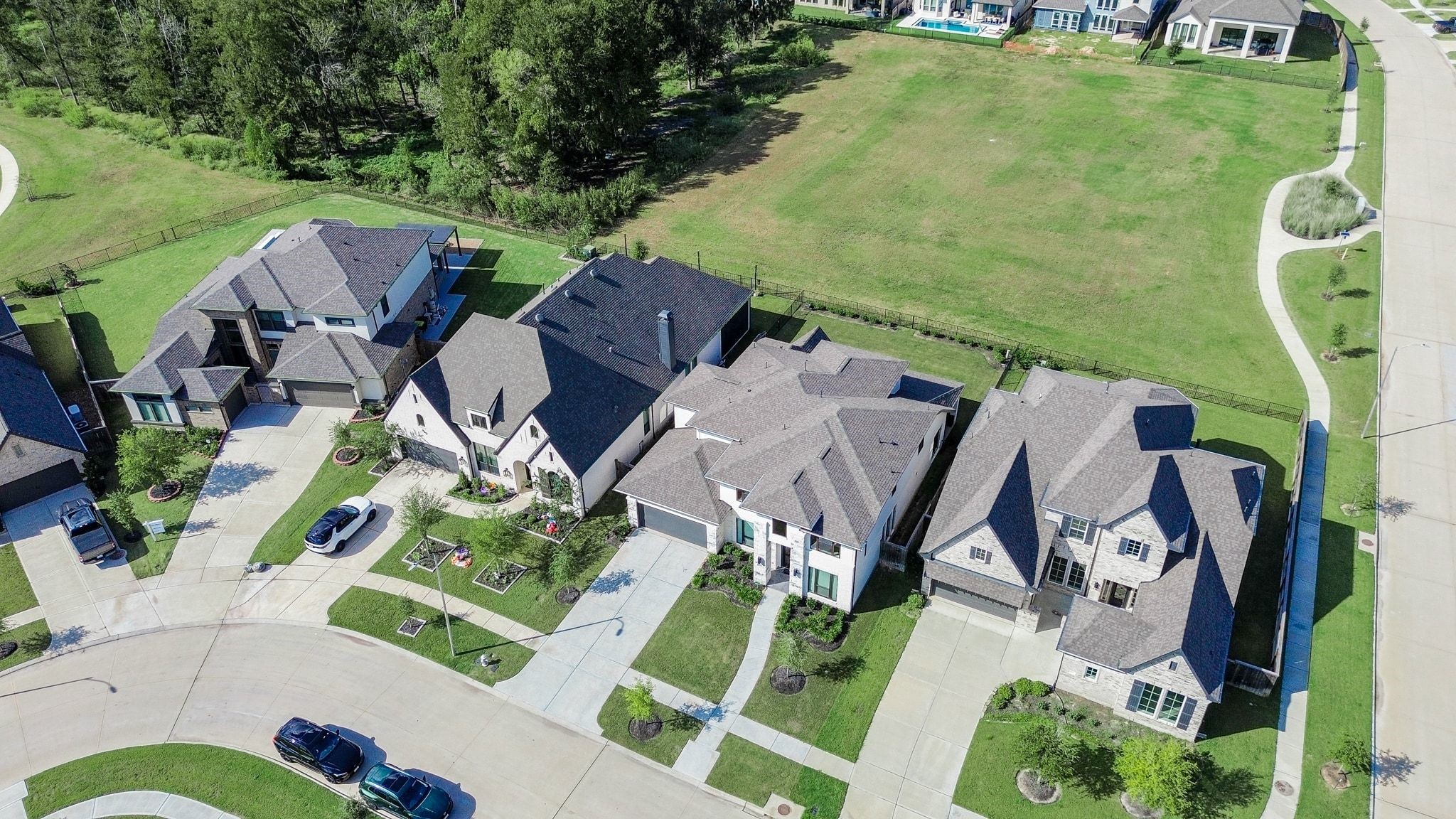 30206 Crossfield Court, Fulshear, TX 77441
