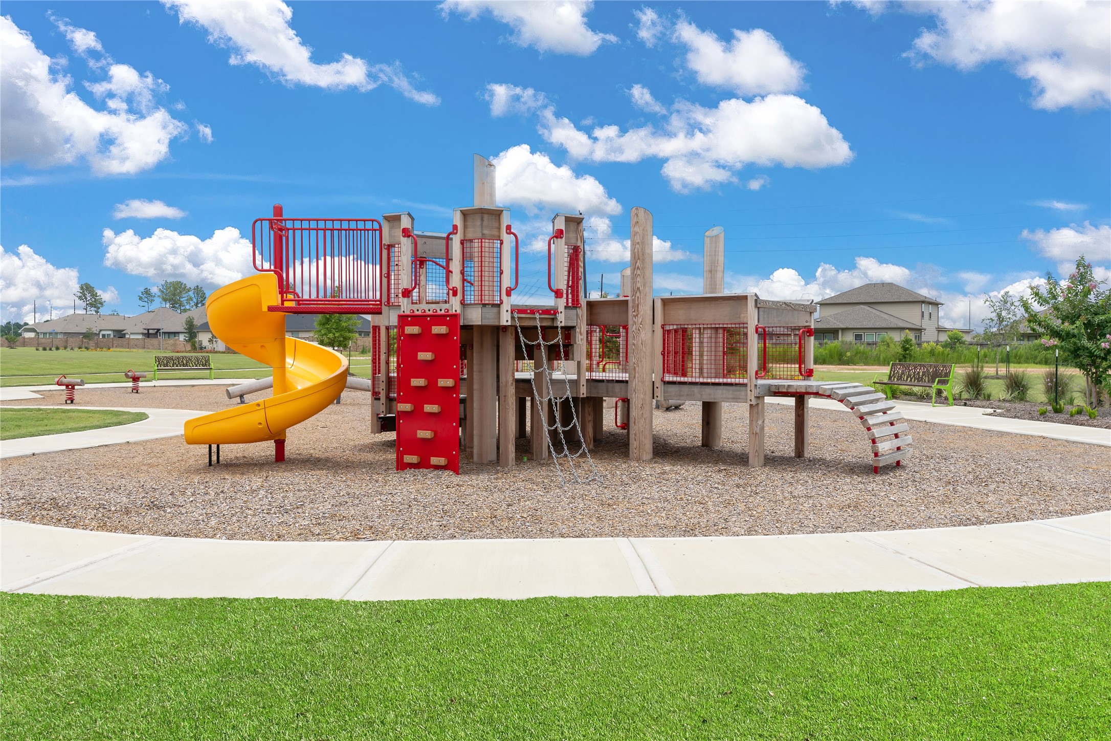 13214 Valley Orchard, Tomball, TX 77375
