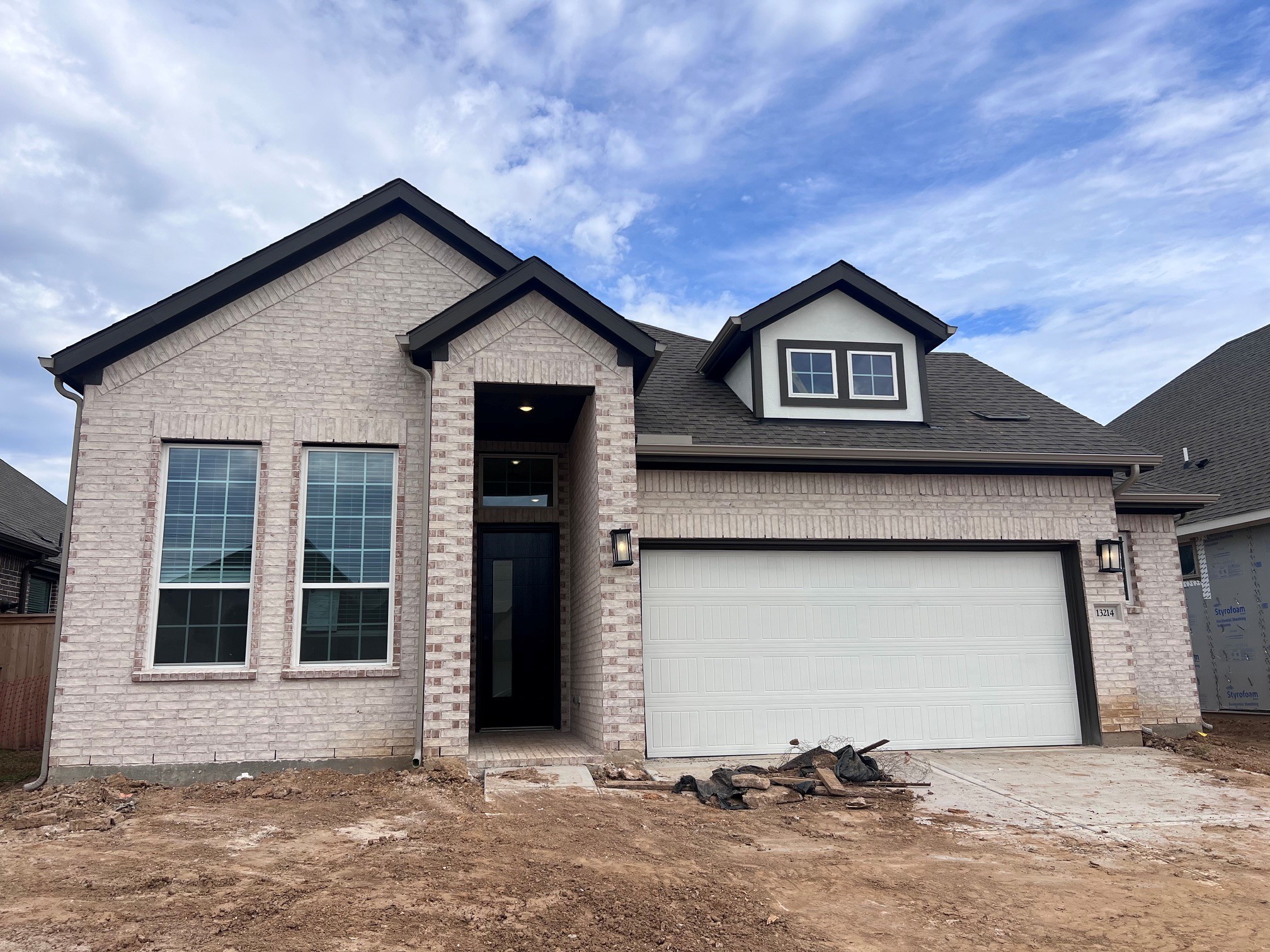 13214 Valley Orchard, Tomball, TX 77375