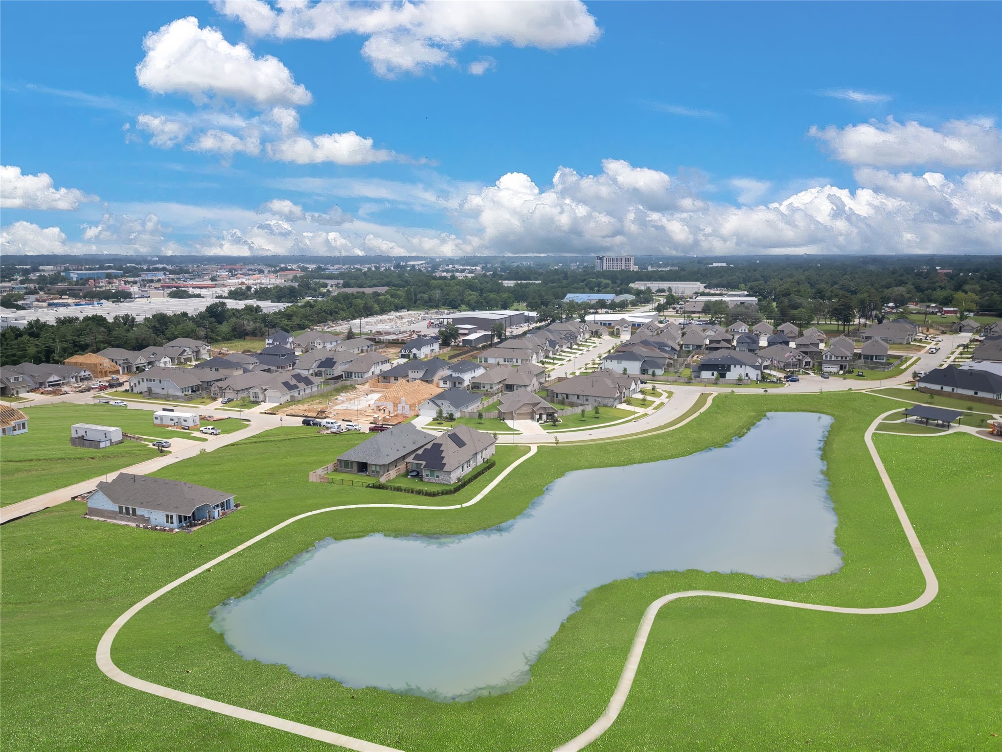 13214 Valley Orchard, Tomball, TX 77375